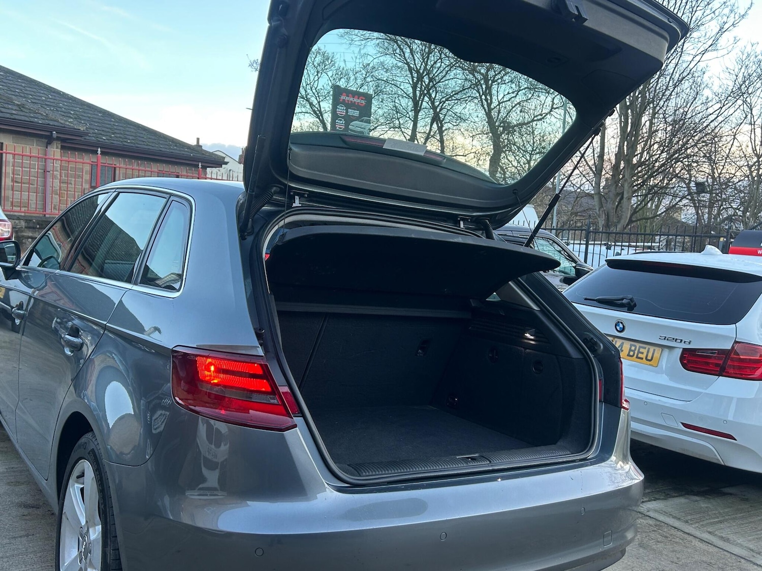 Used Audi A3 2014 for sale - 77305492: Photo 43