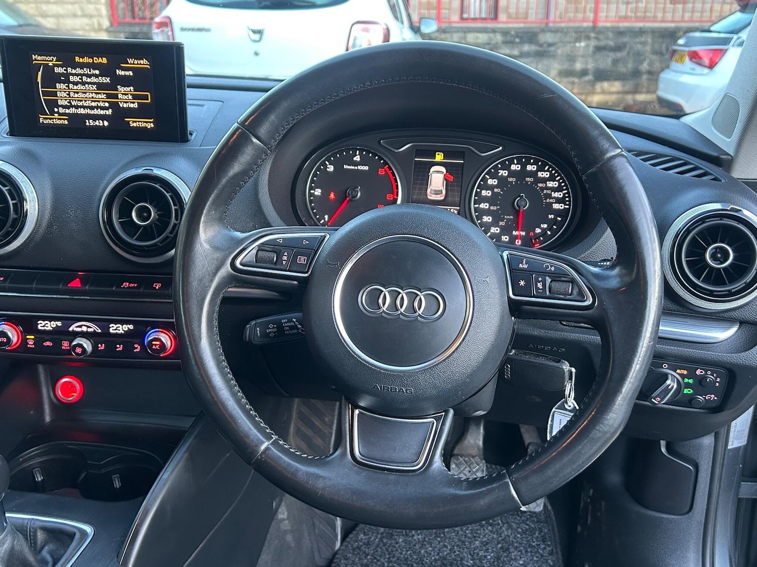 Used Audi A3 2014 for sale - 77305492: Photo 44