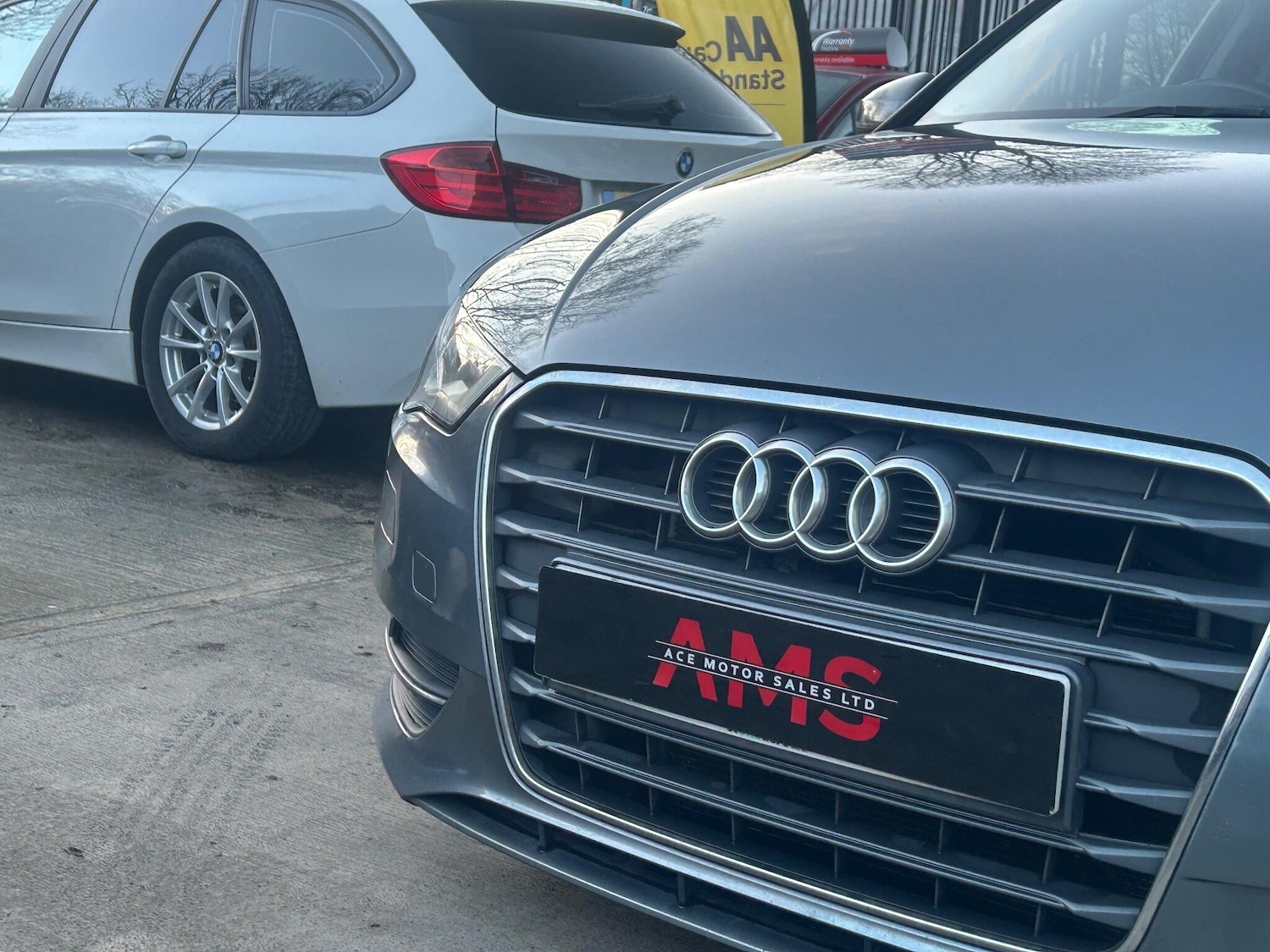 Used Audi A3 2014 for sale - 77305492: Photo 47