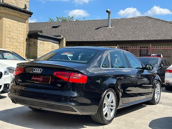Used Audi A4 2014 for sale - 79158197: Photo