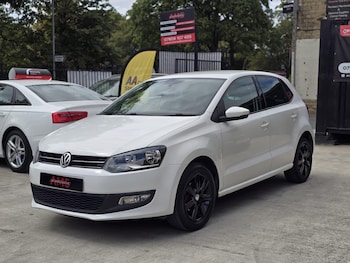 Used Volkswagen Polo 2014 for sale - 79544267: Photo