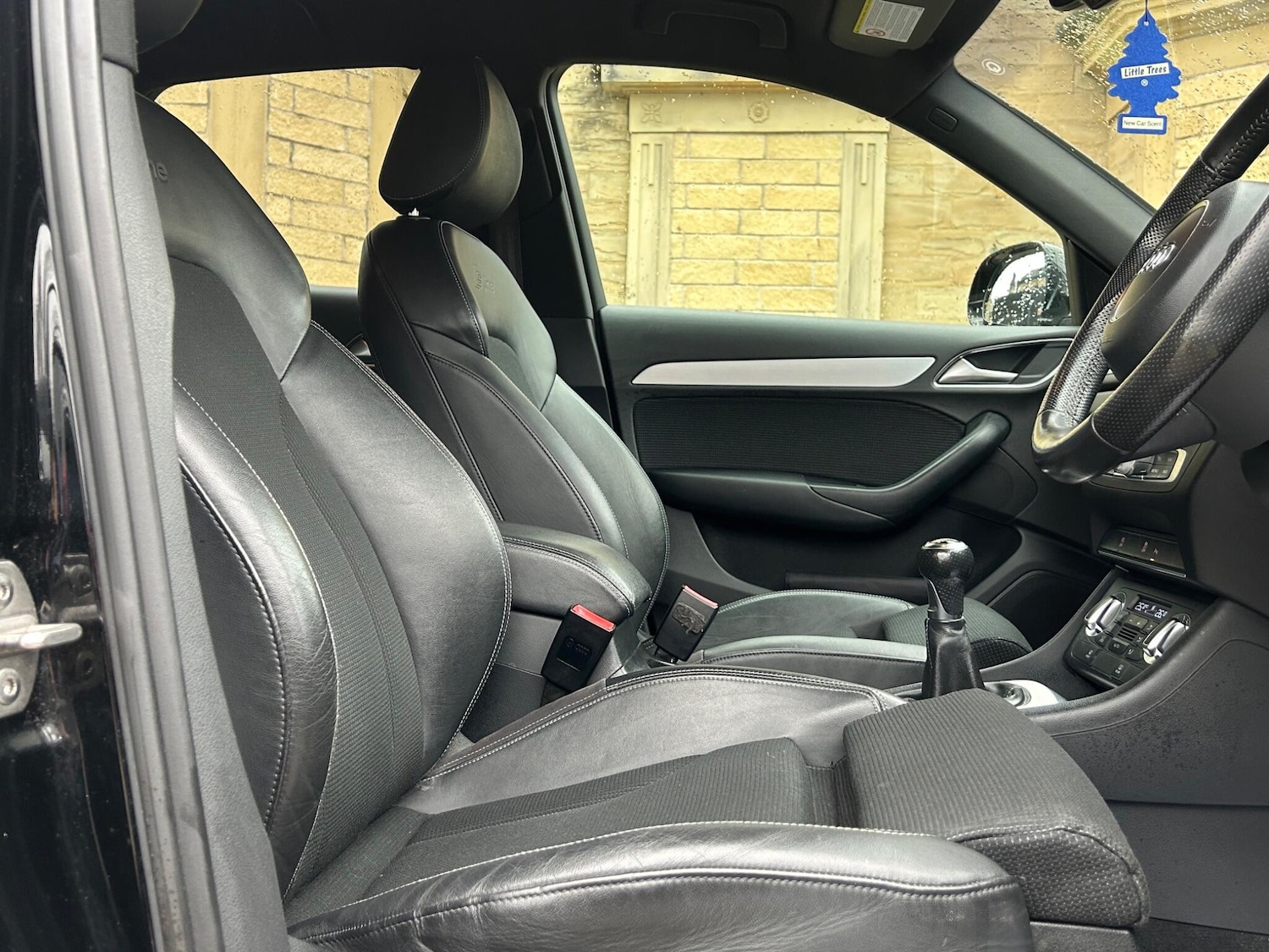 Used Audi Q3 2013 for sale - 77441129: Photo 20