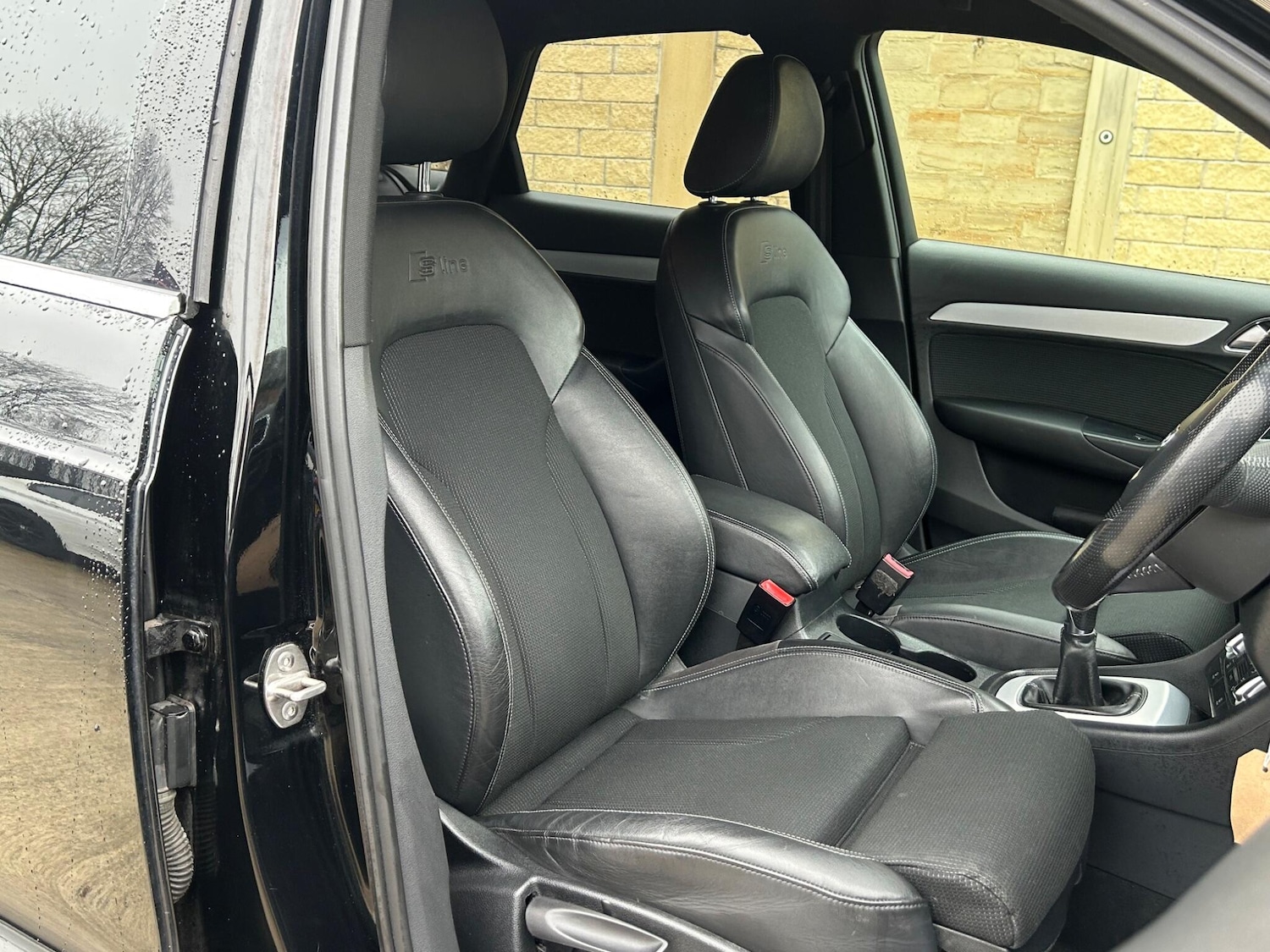 Used Audi Q3 2013 for sale - 77441129: Photo 21