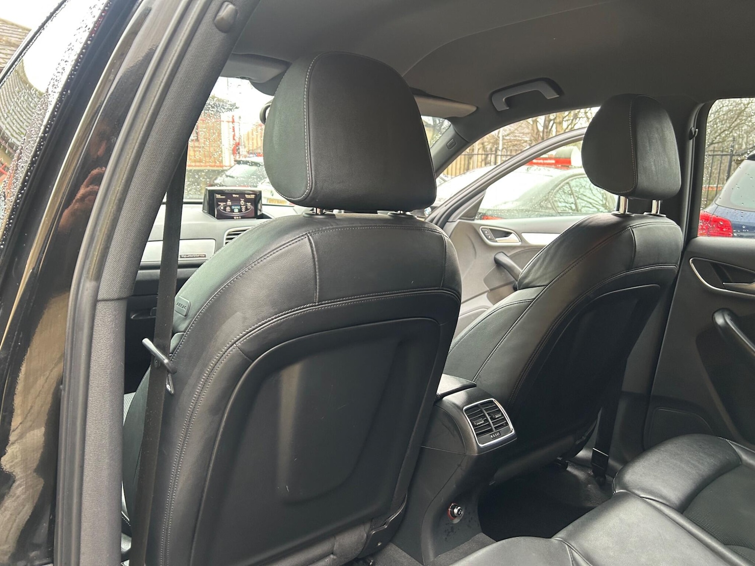 Used Audi Q3 2013 for sale - 77441129: Photo 25