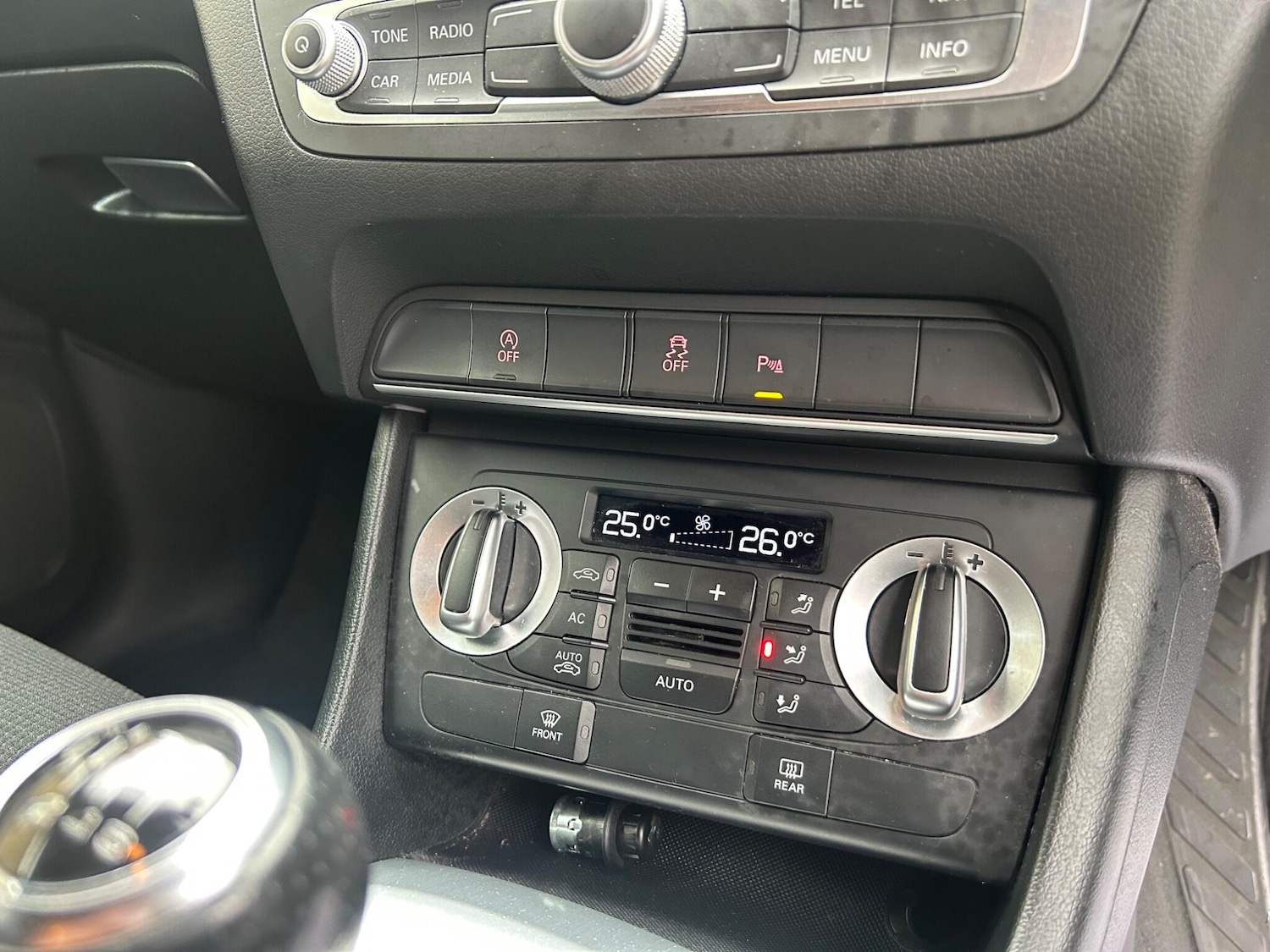 Used Audi Q3 2013 for sale - 77441129: Photo 30