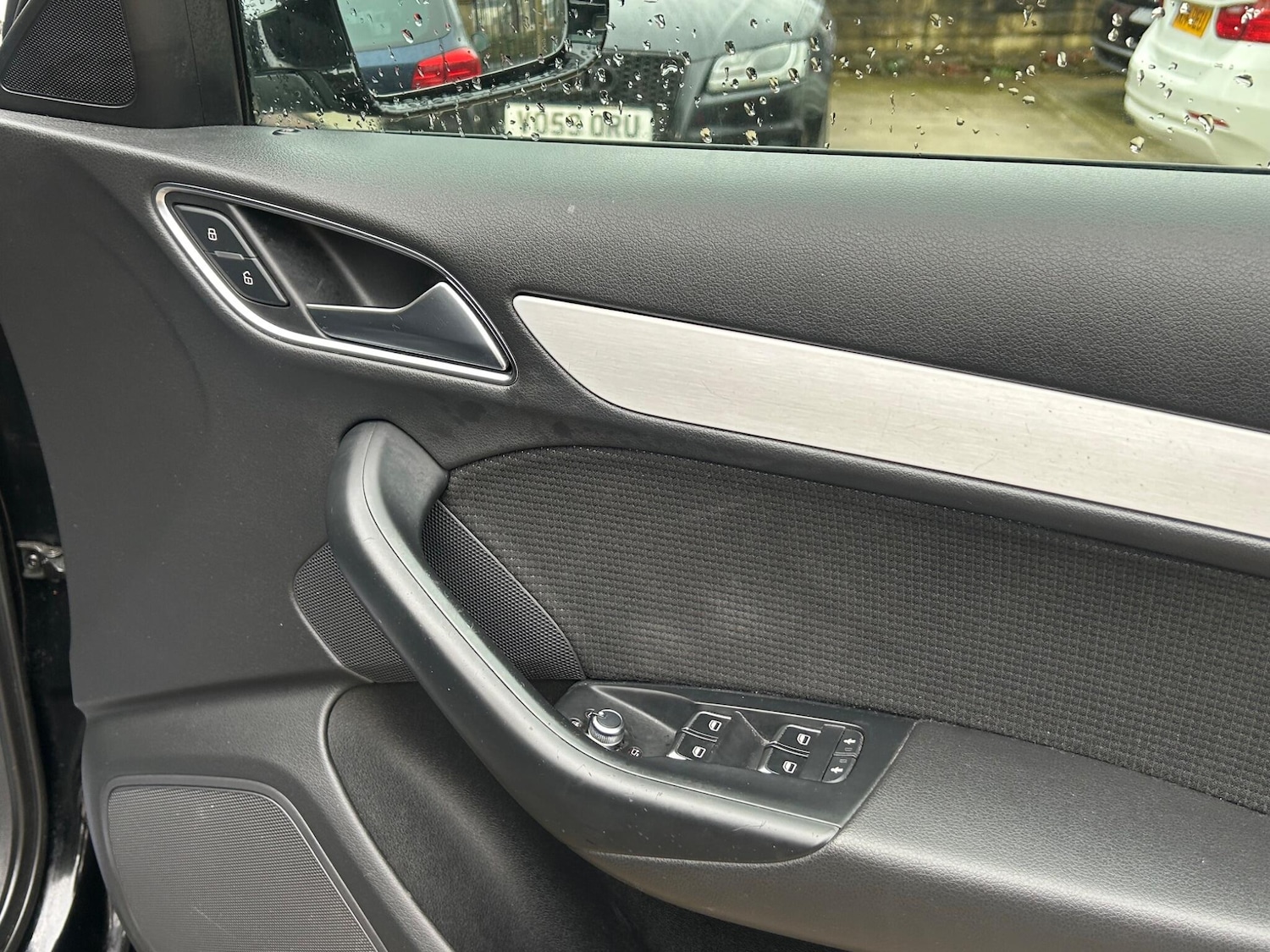 Used Audi Q3 2013 for sale - 77441129: Photo 33