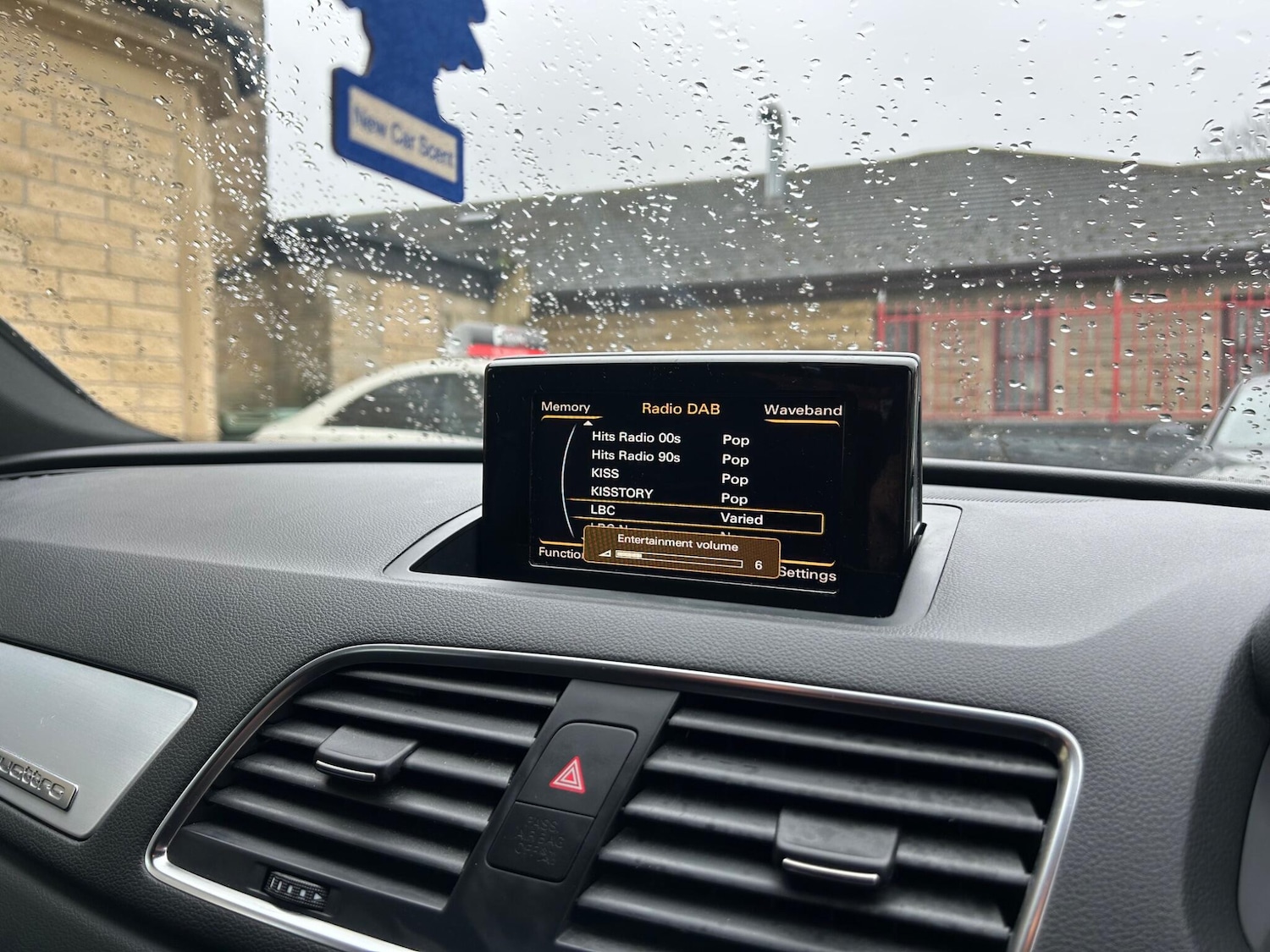 Used Audi Q3 2013 for sale - 77441129: Photo 39