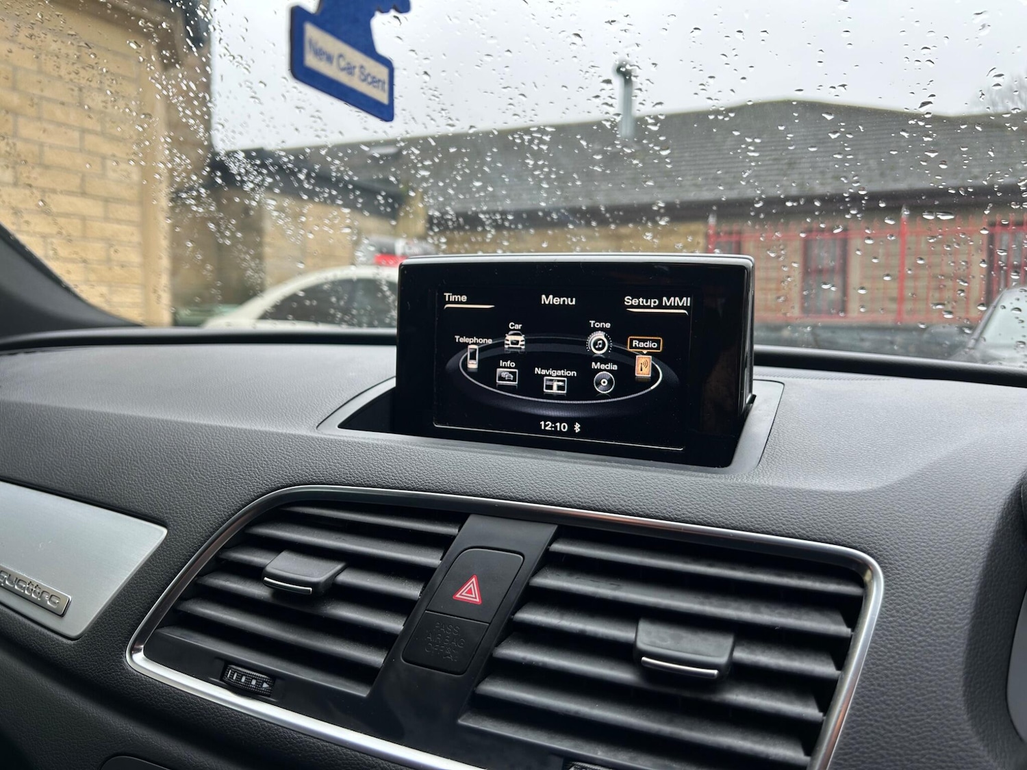 Used Audi Q3 2013 for sale - 77441129: Photo 40