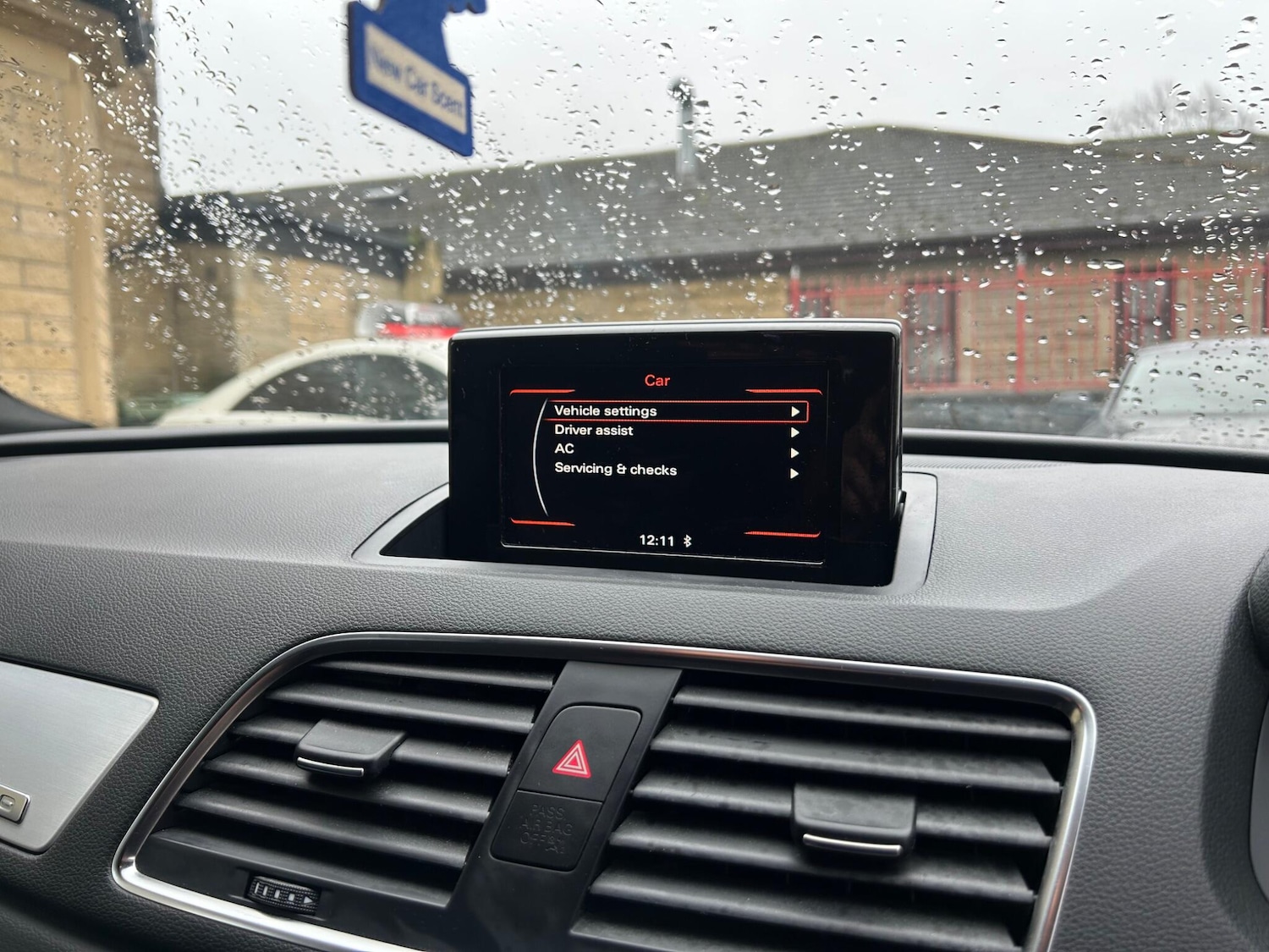 Used Audi Q3 2013 for sale - 77441129: Photo 41