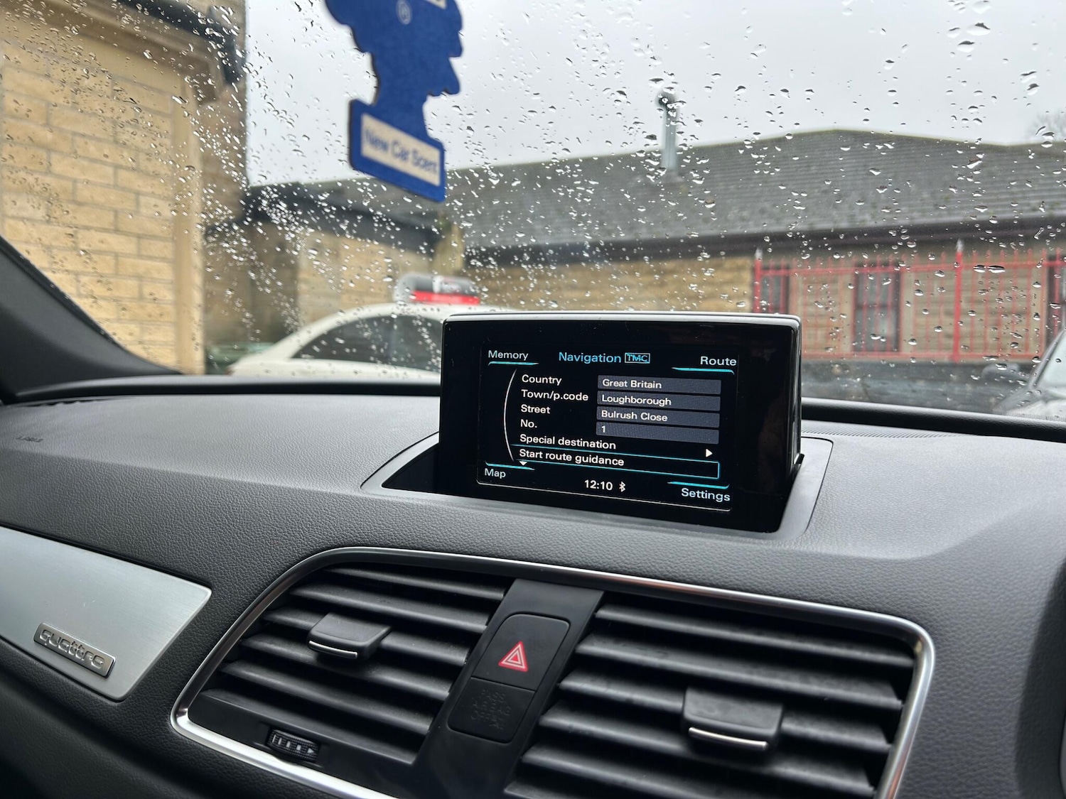 Used Audi Q3 2013 for sale - 77441129: Photo 42