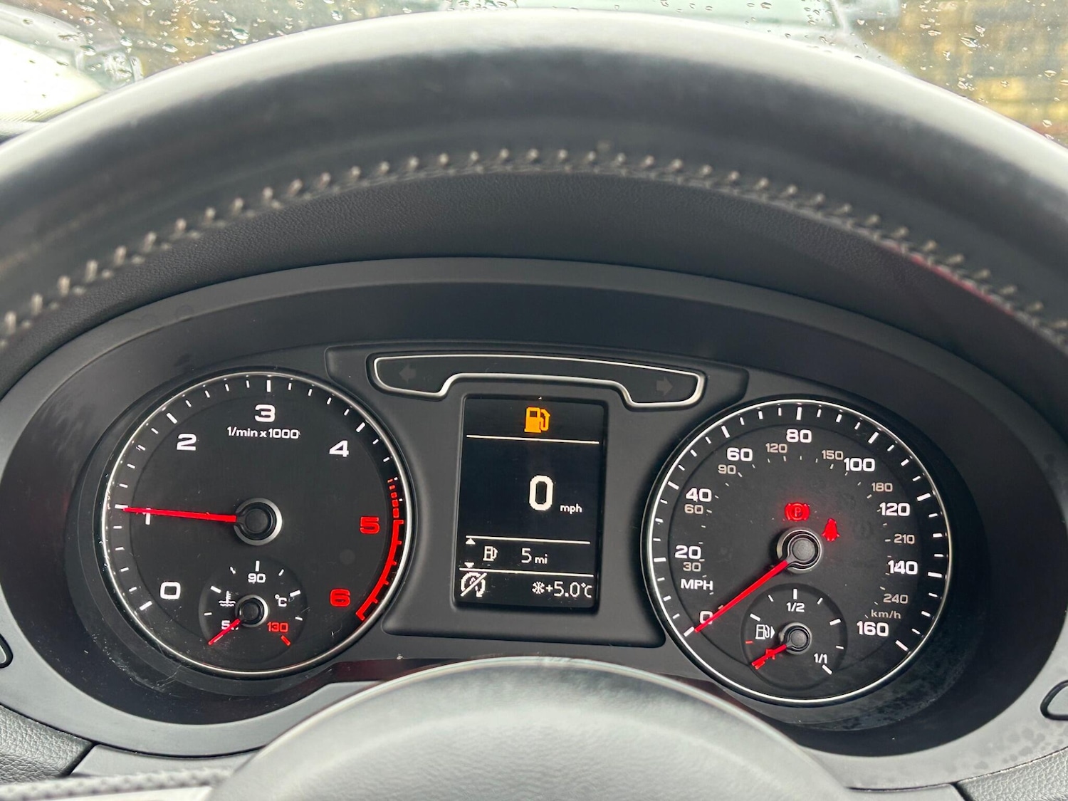 Used Audi Q3 2013 for sale - 77441129: Photo 43