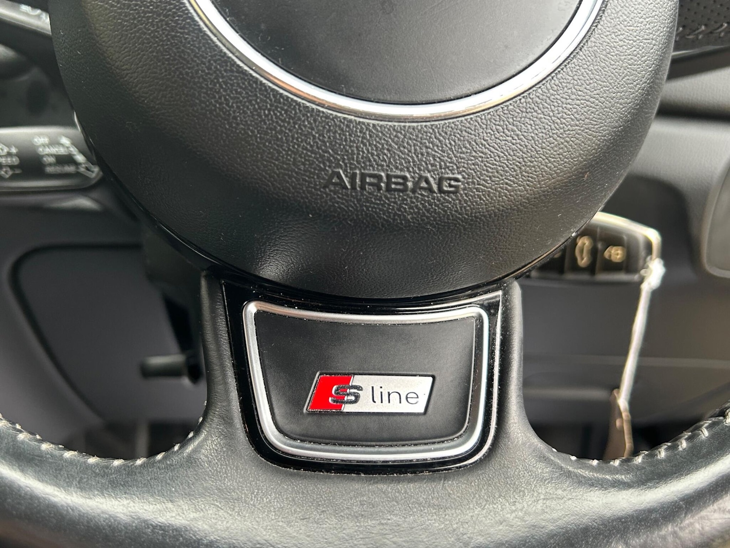 Used Audi Q3 2013 for sale - 77441129: Photo 45