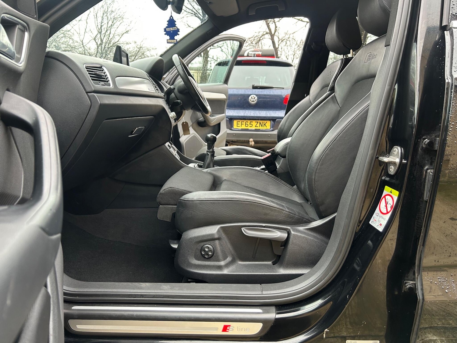 Used Audi Q3 2013 for sale - 77441129: Photo 48