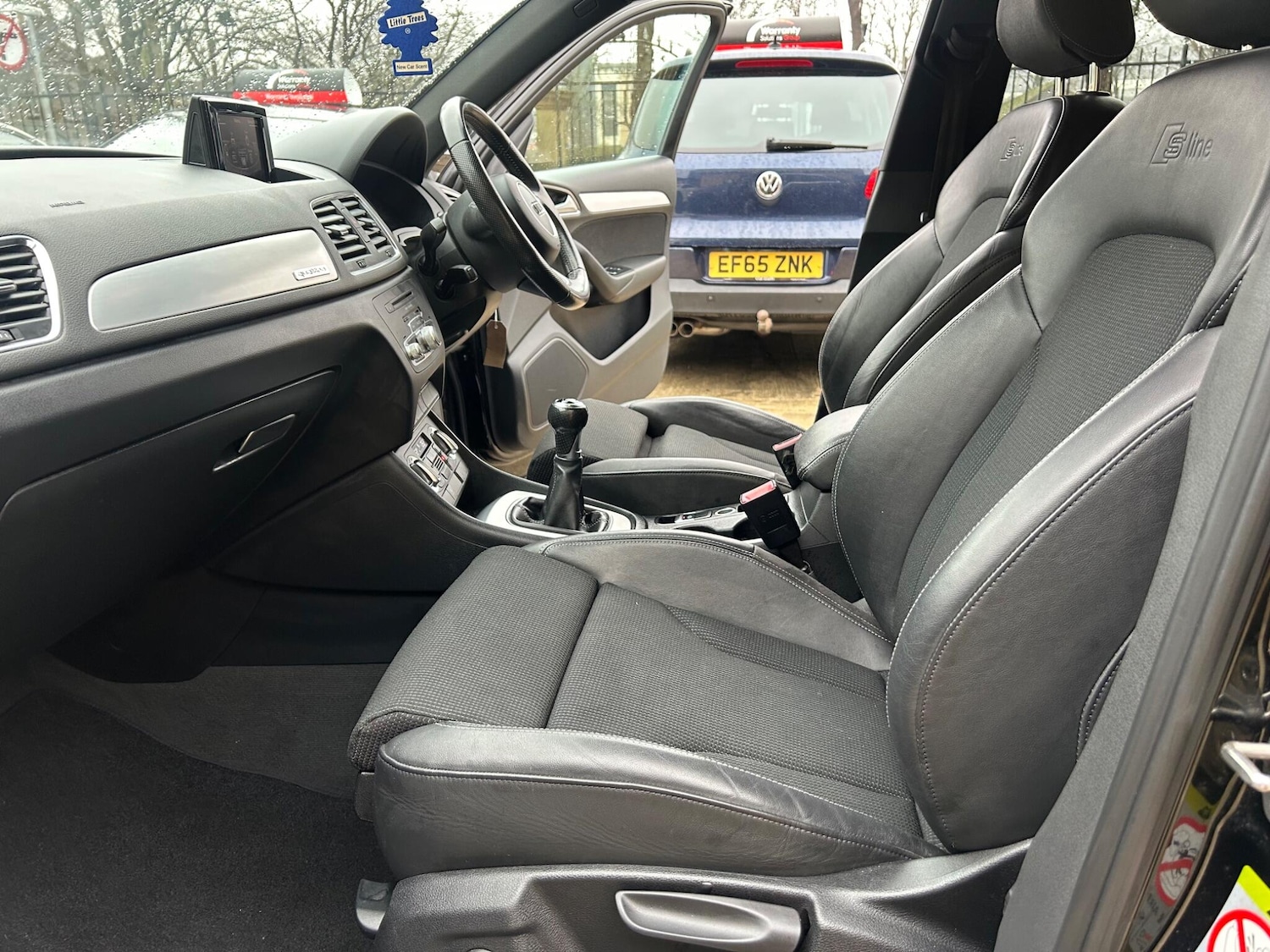 Used Audi Q3 2013 for sale - 77441129: Photo 49