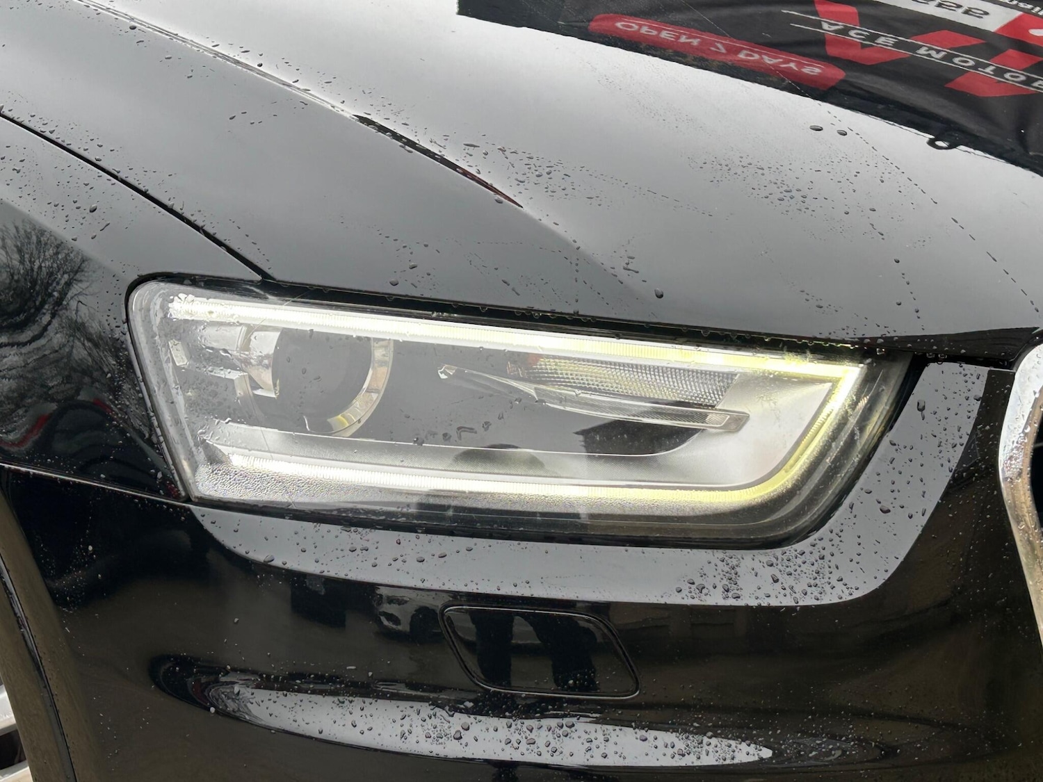 Used Audi Q3 2013 for sale - 77441129: Photo 51