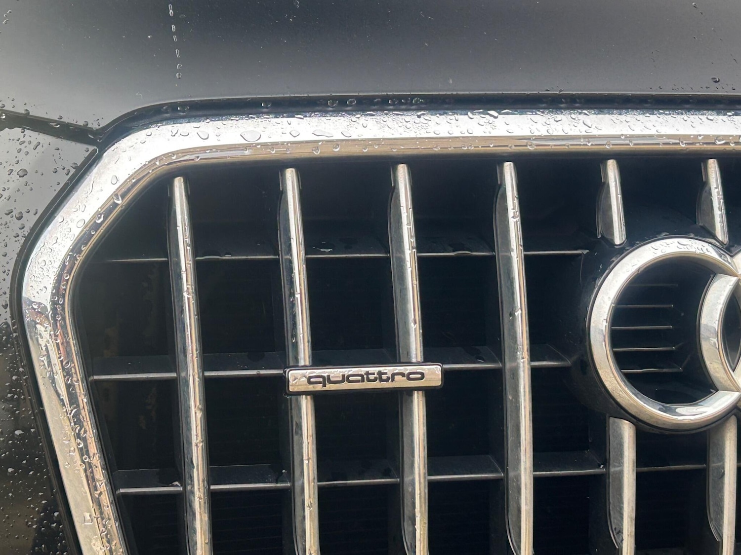 Used Audi Q3 2013 for sale - 77441129: Photo 52