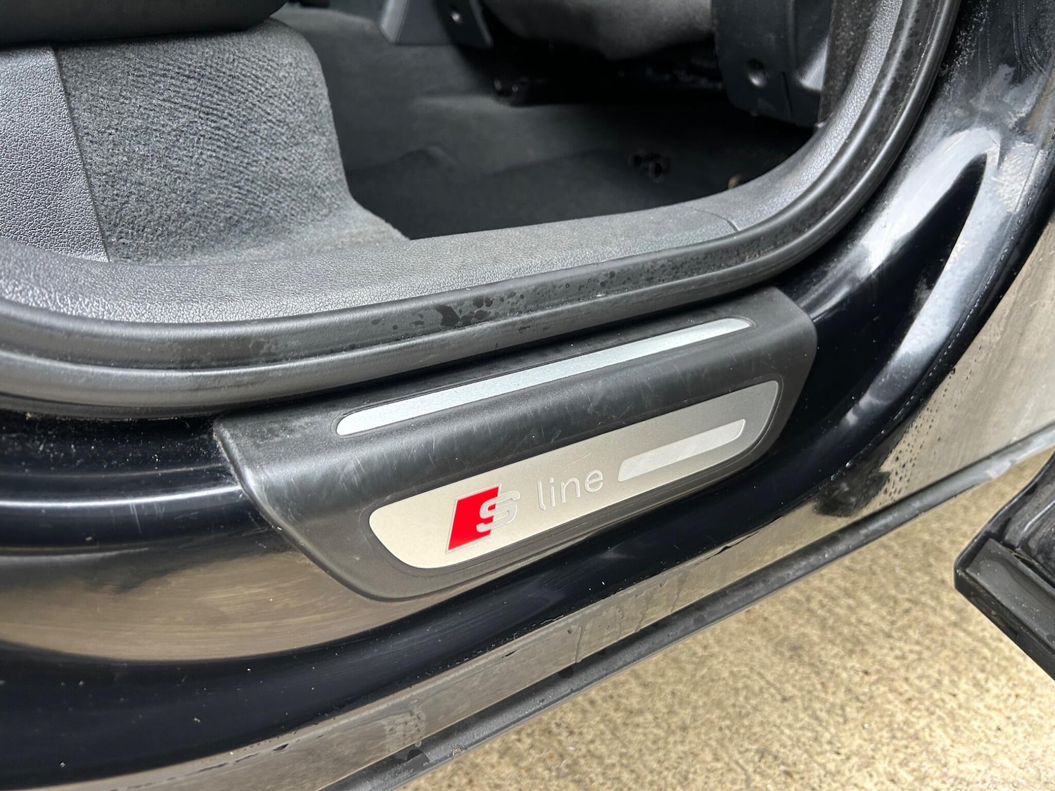 Used Audi Q3 2013 for sale - 77441129: Photo 58