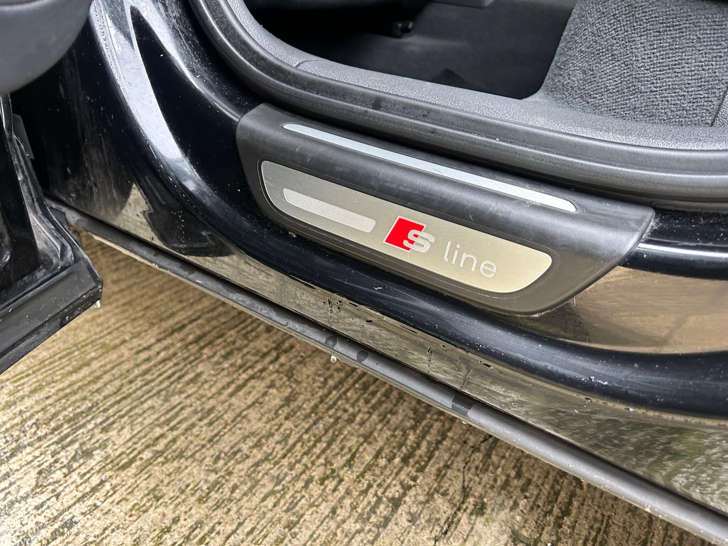 Used Audi Q3 2013 for sale - 77441129: Photo 59