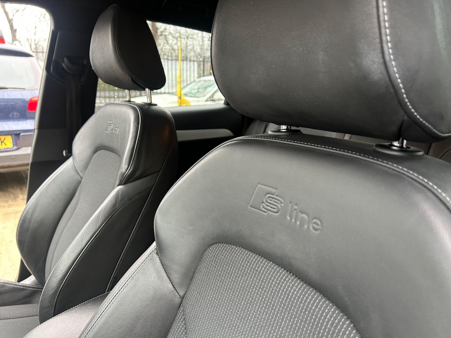 Used Audi Q3 2013 for sale - 77441129: Photo 60