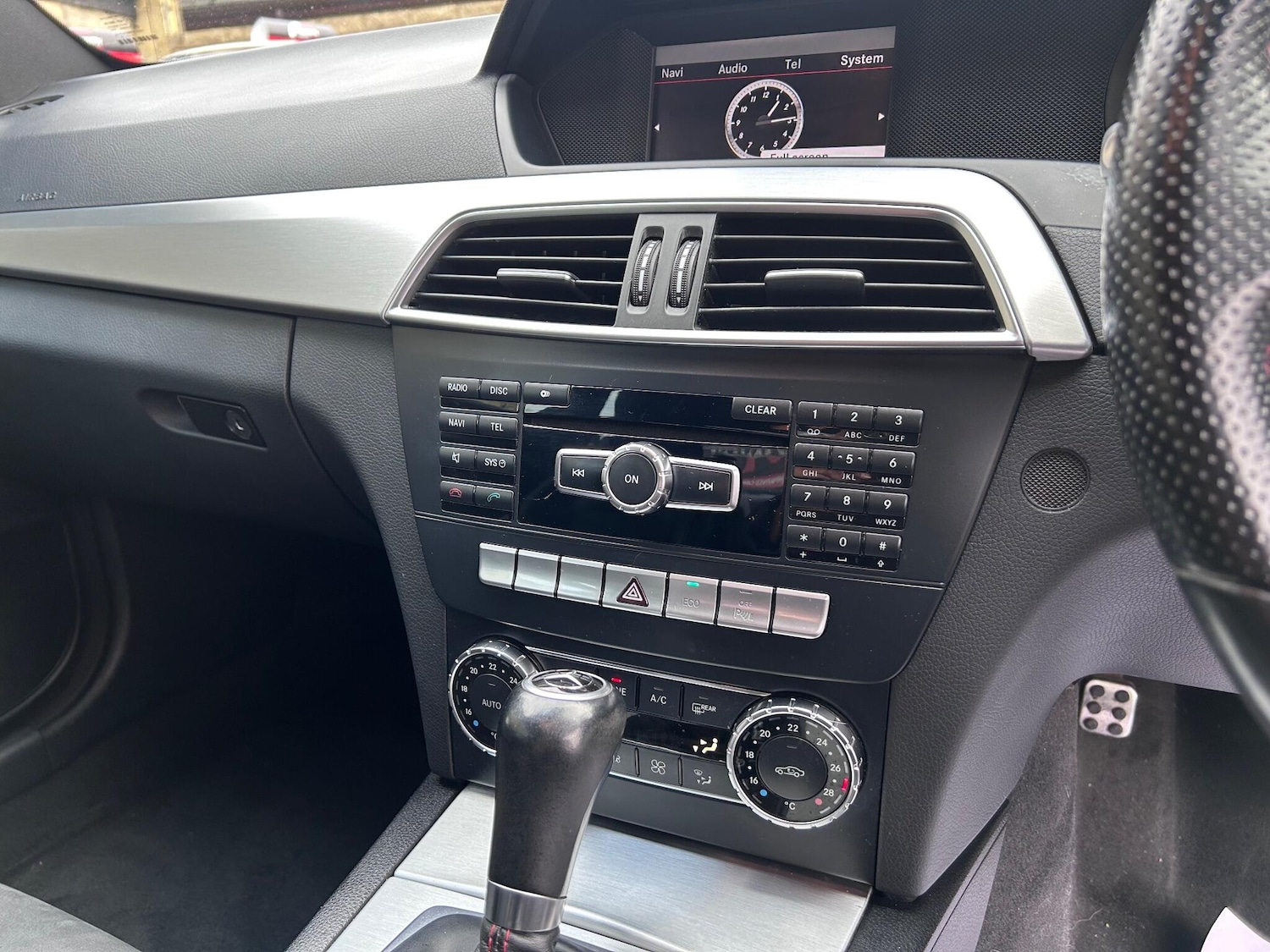 Used Mercedes-Benz C Class for sale - 76825090: Photo 23