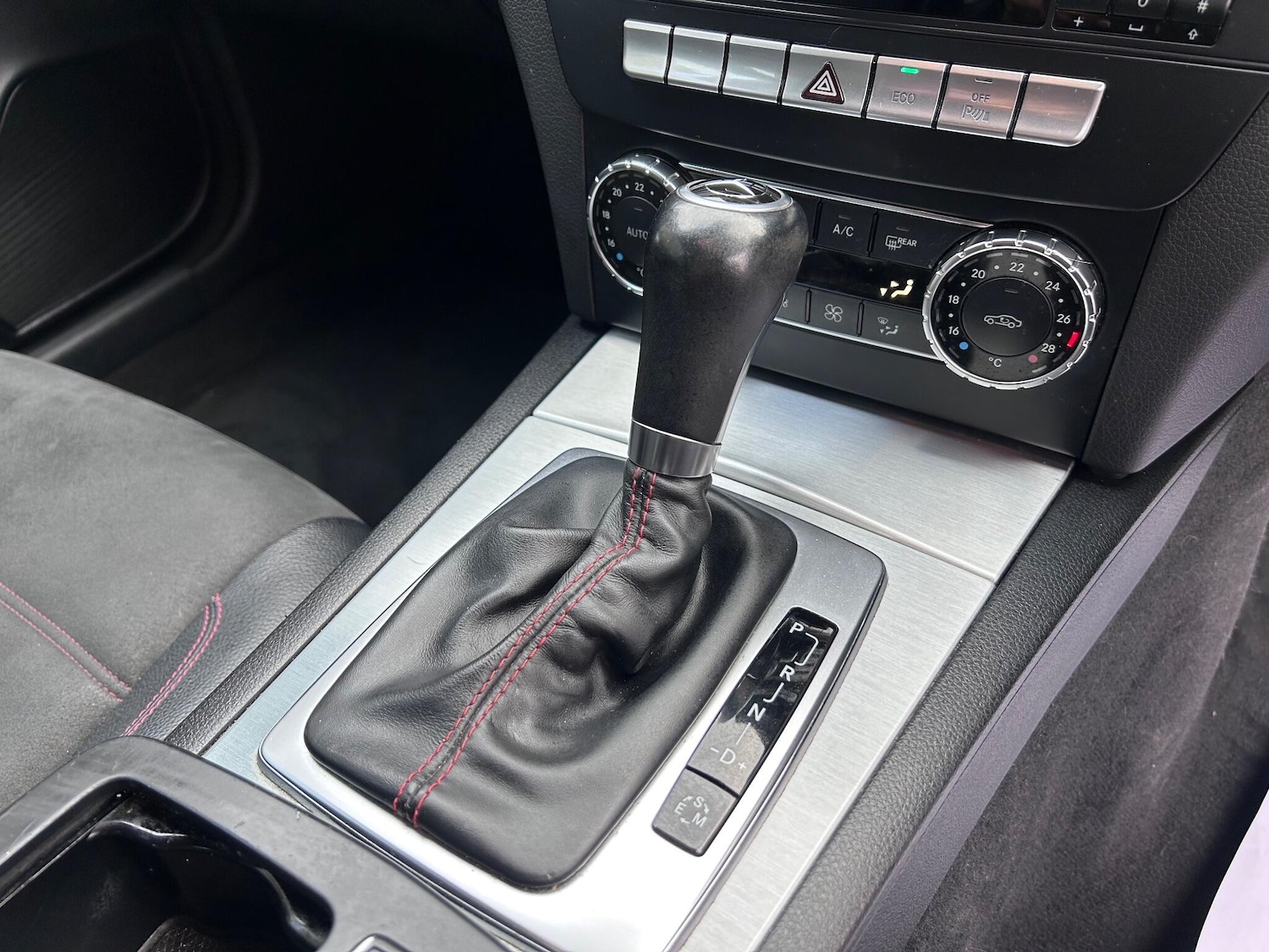 Used Mercedes-Benz C Class for sale - 76825090: Photo 24