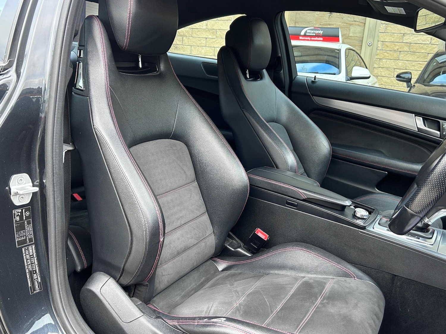 Used Mercedes-Benz C Class for sale - 76825090: Photo 26