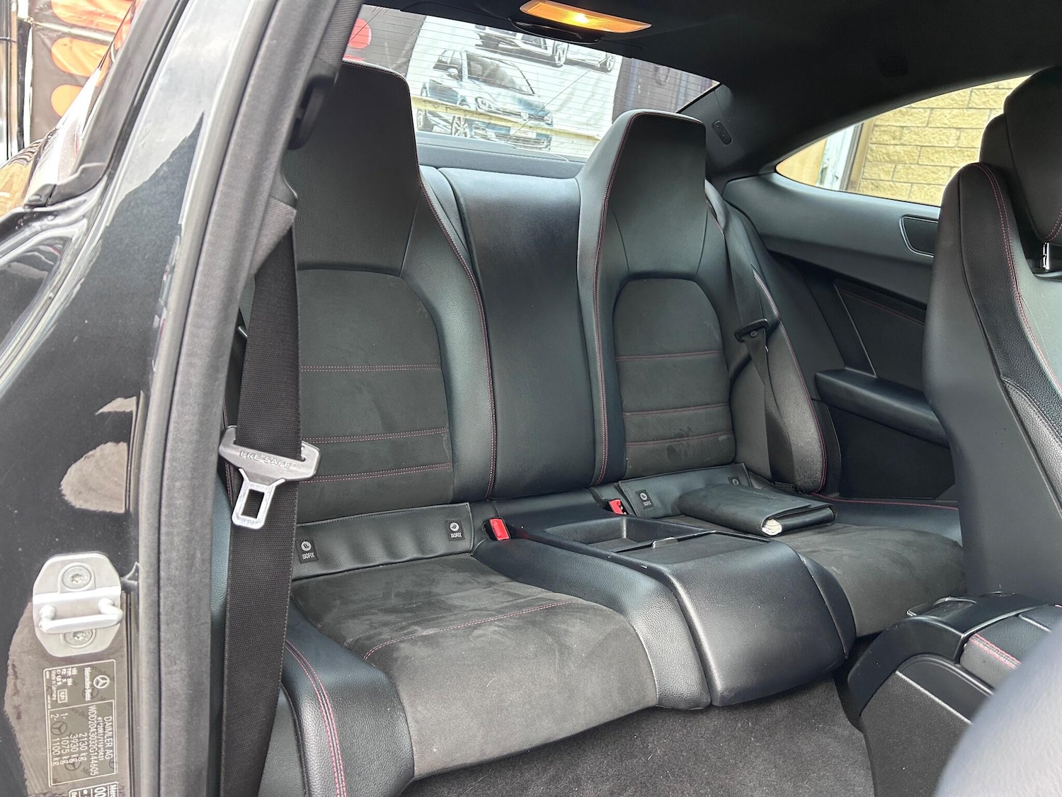 Used Mercedes-Benz C Class for sale - 76825090: Photo 27