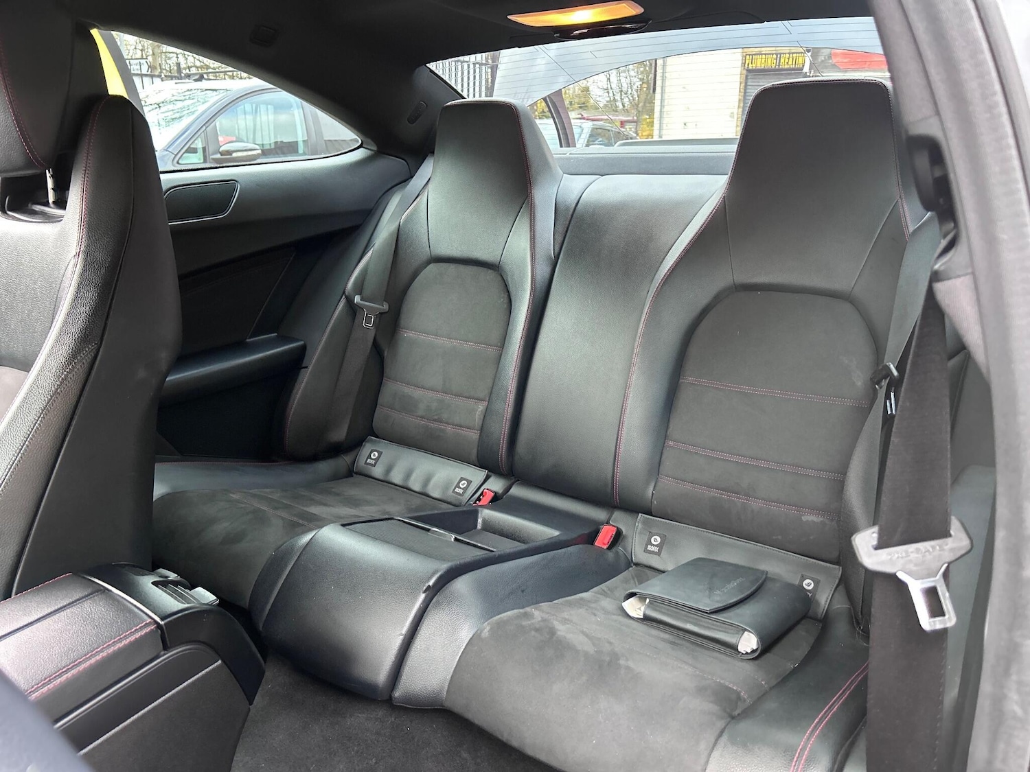 Used Mercedes-Benz C Class for sale - 76825090: Photo 28