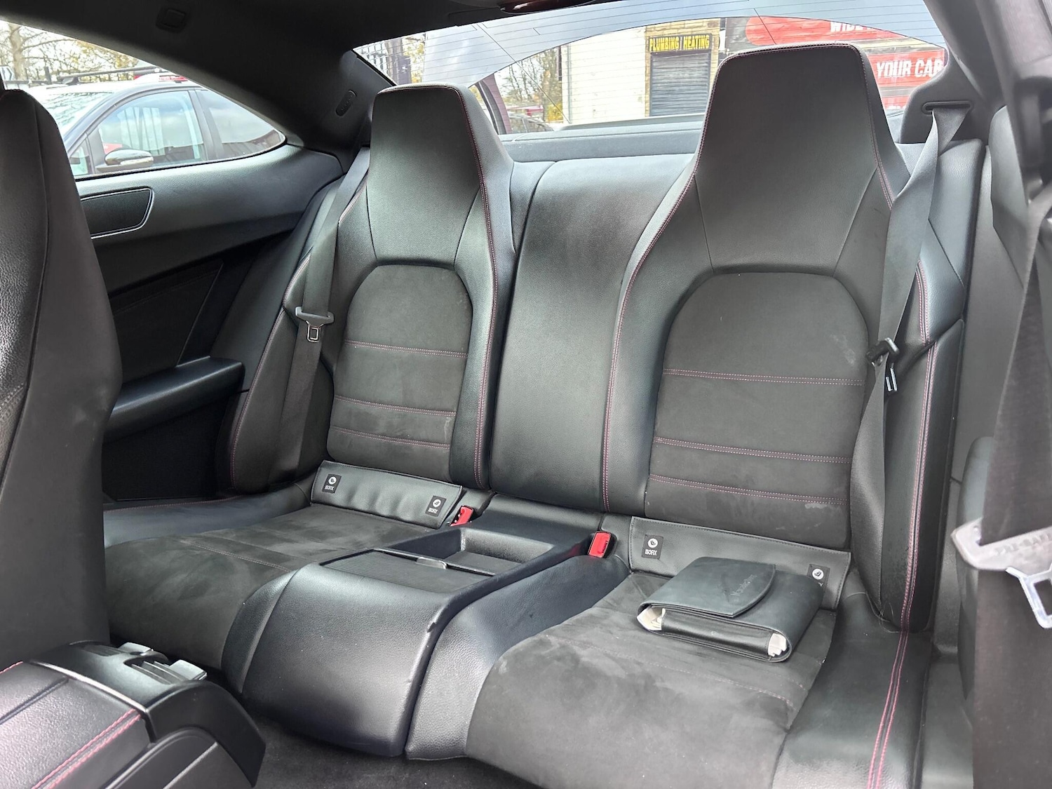 Used Mercedes-Benz C Class for sale - 76825090: Photo 29