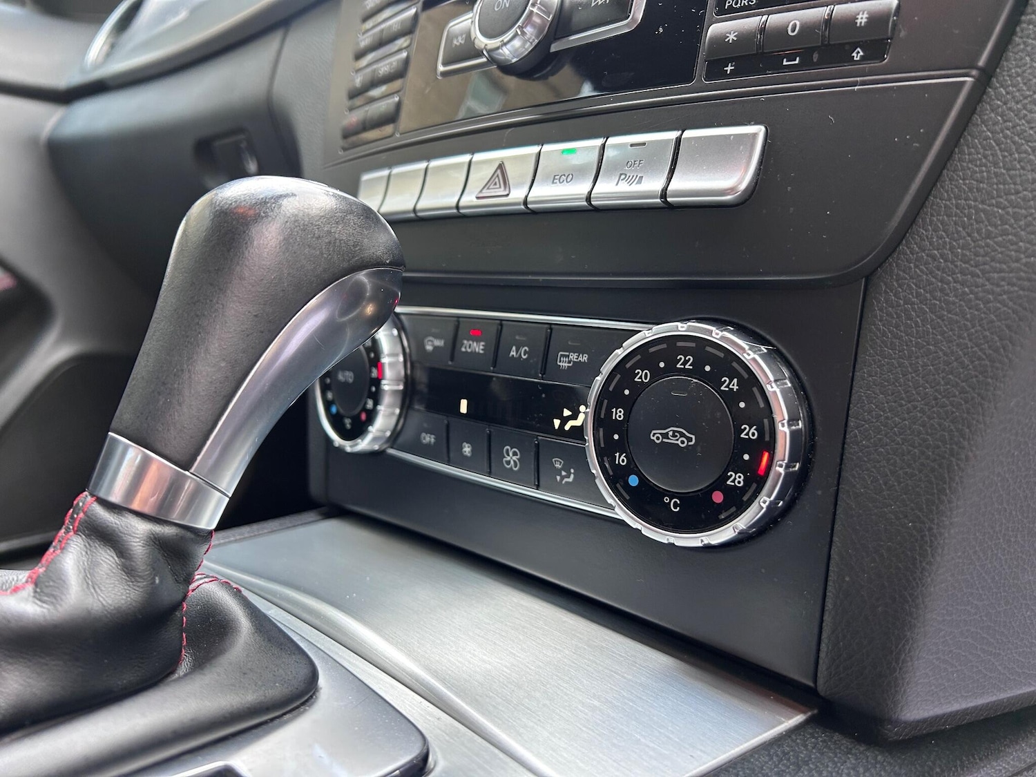 Used Mercedes-Benz C Class for sale - 76825090: Photo 30