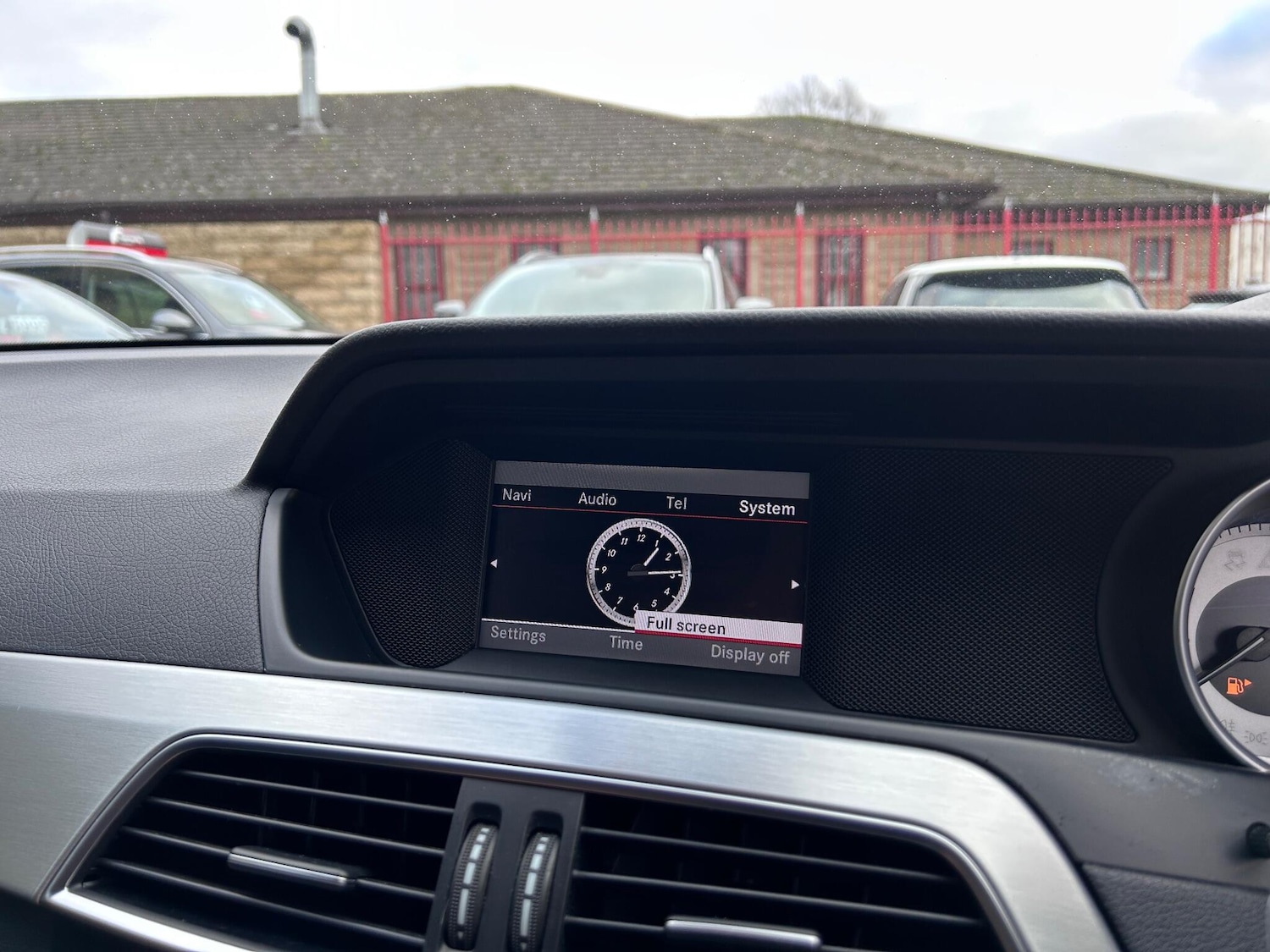 Used Mercedes-Benz C Class for sale - 76825090: Photo 36