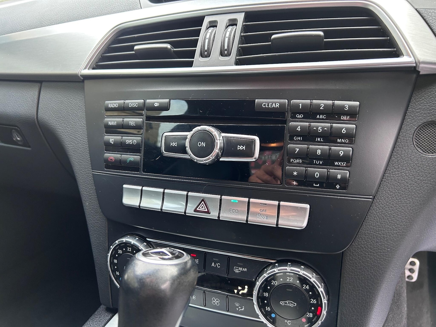 Used Mercedes-Benz C Class for sale - 76825090: Photo 37