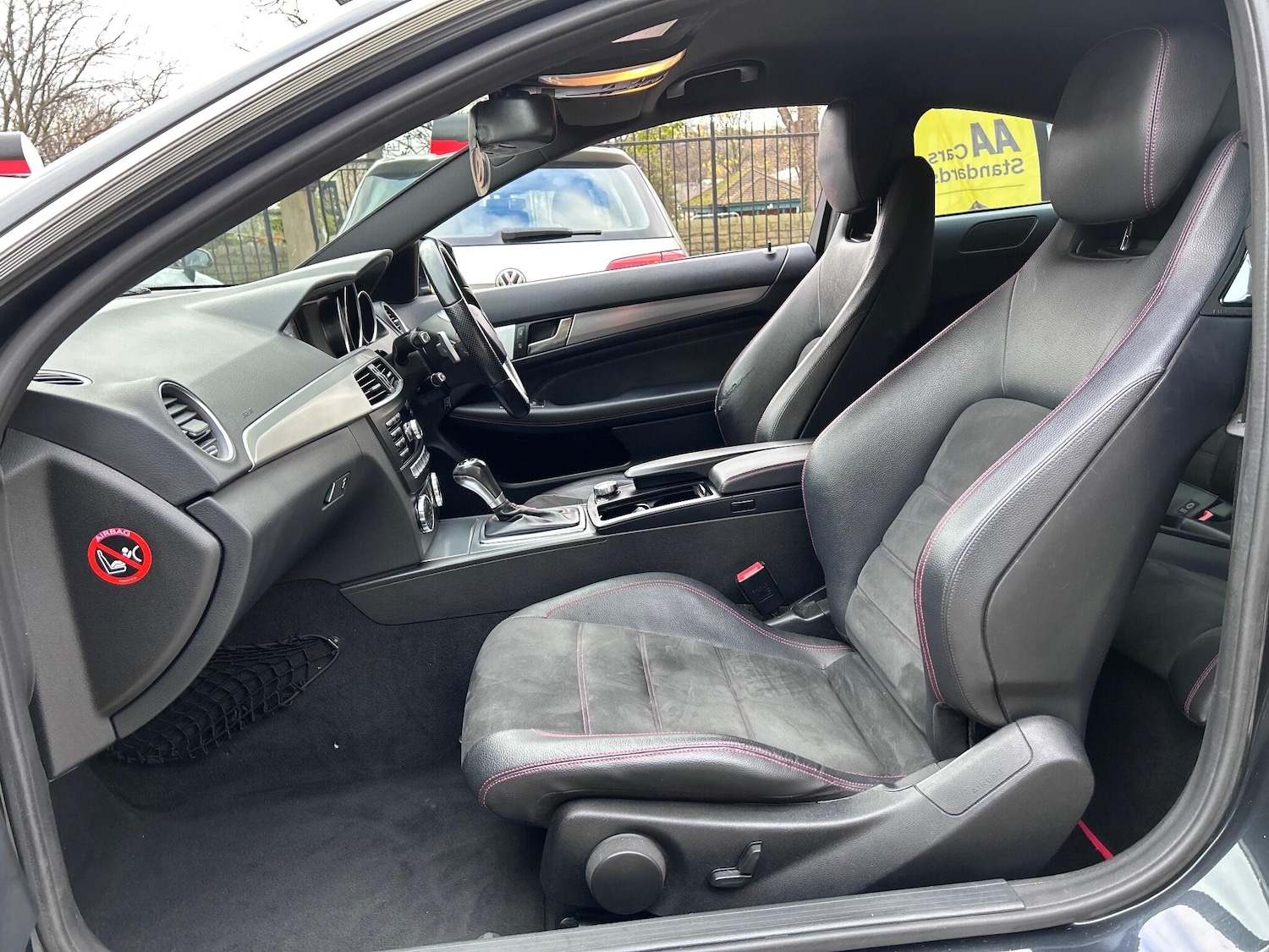 Used Mercedes-Benz C Class for sale - 76825090: Photo 42