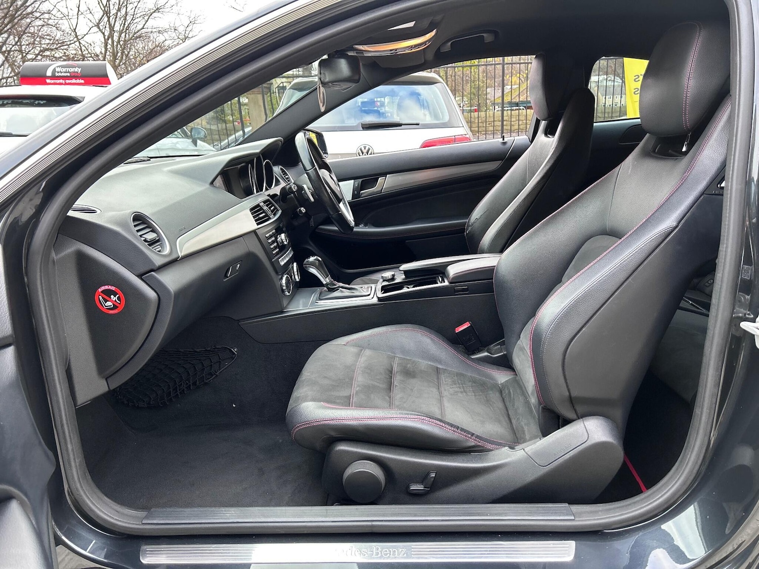 Used Mercedes-Benz C Class for sale - 76825090: Photo 43