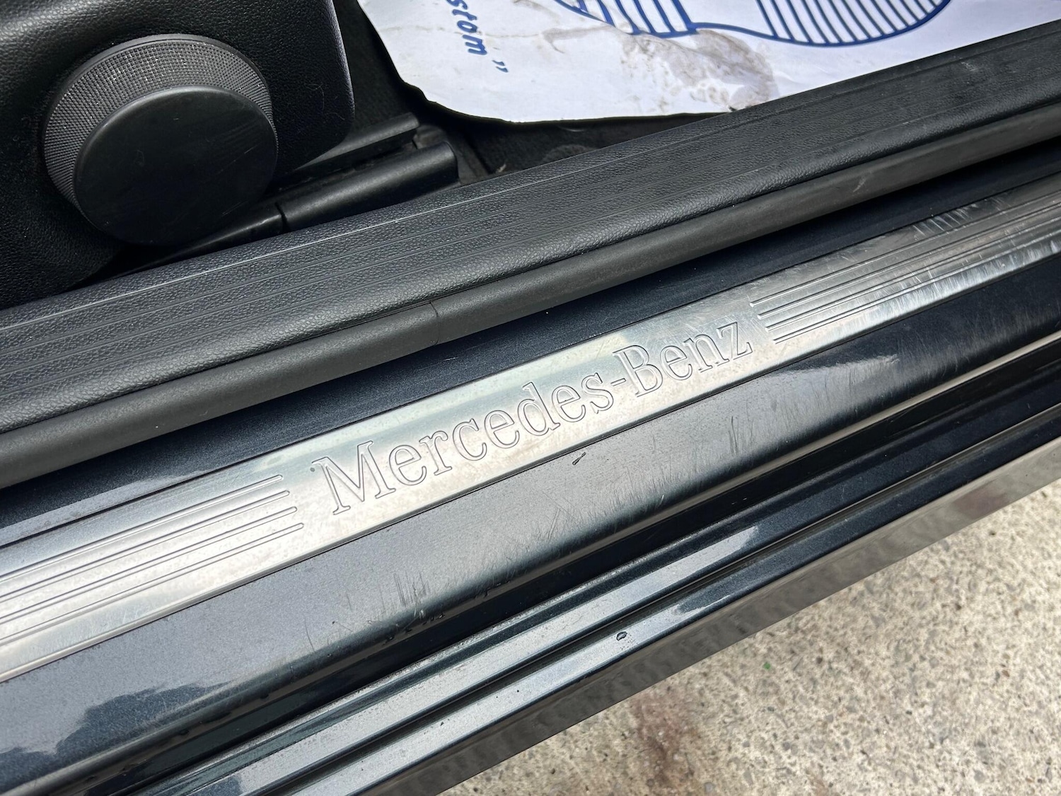 Used Mercedes-Benz C Class for sale - 76825090: Photo 46