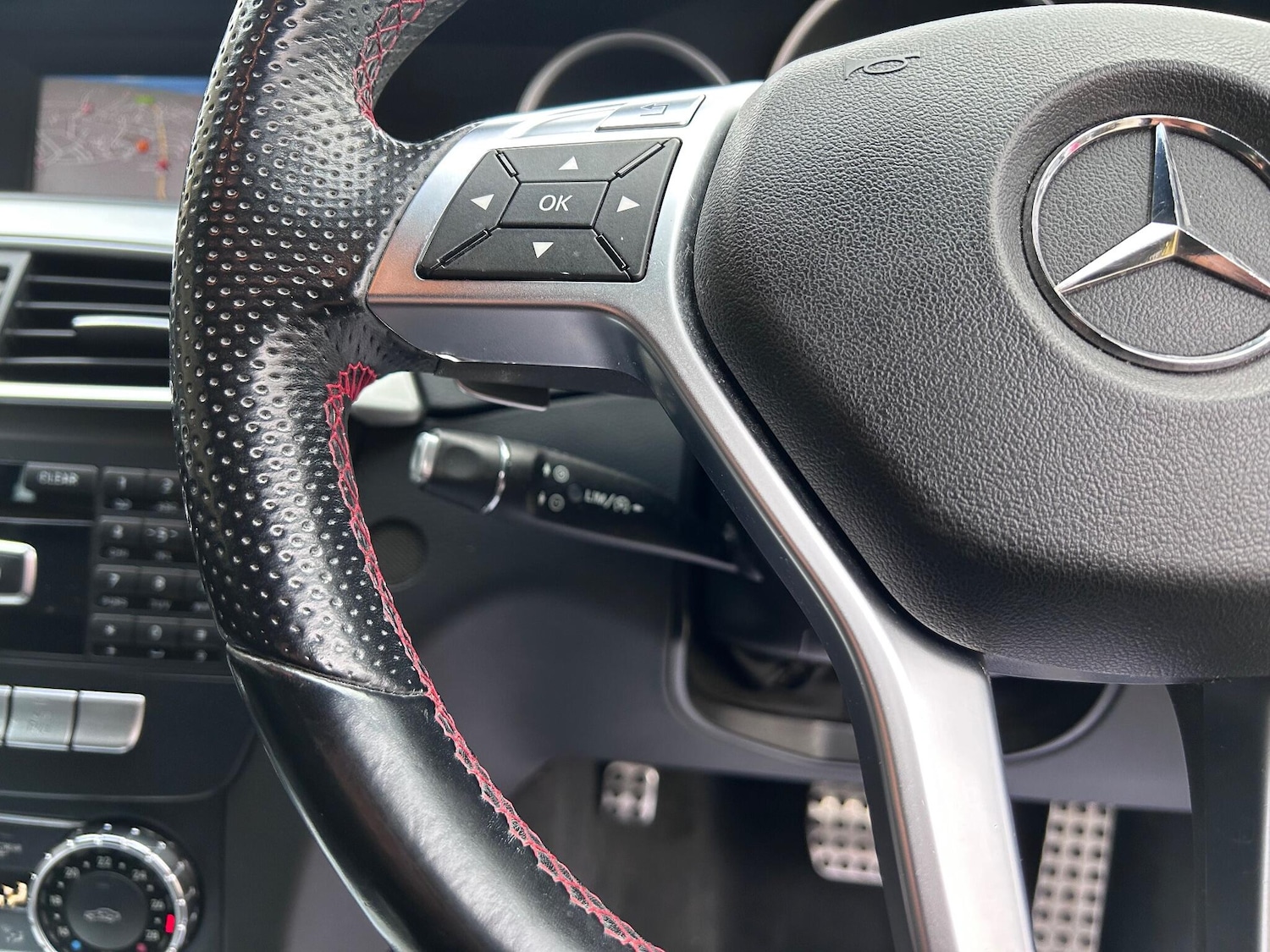 Used Mercedes-Benz C Class for sale - 76825090: Photo 50