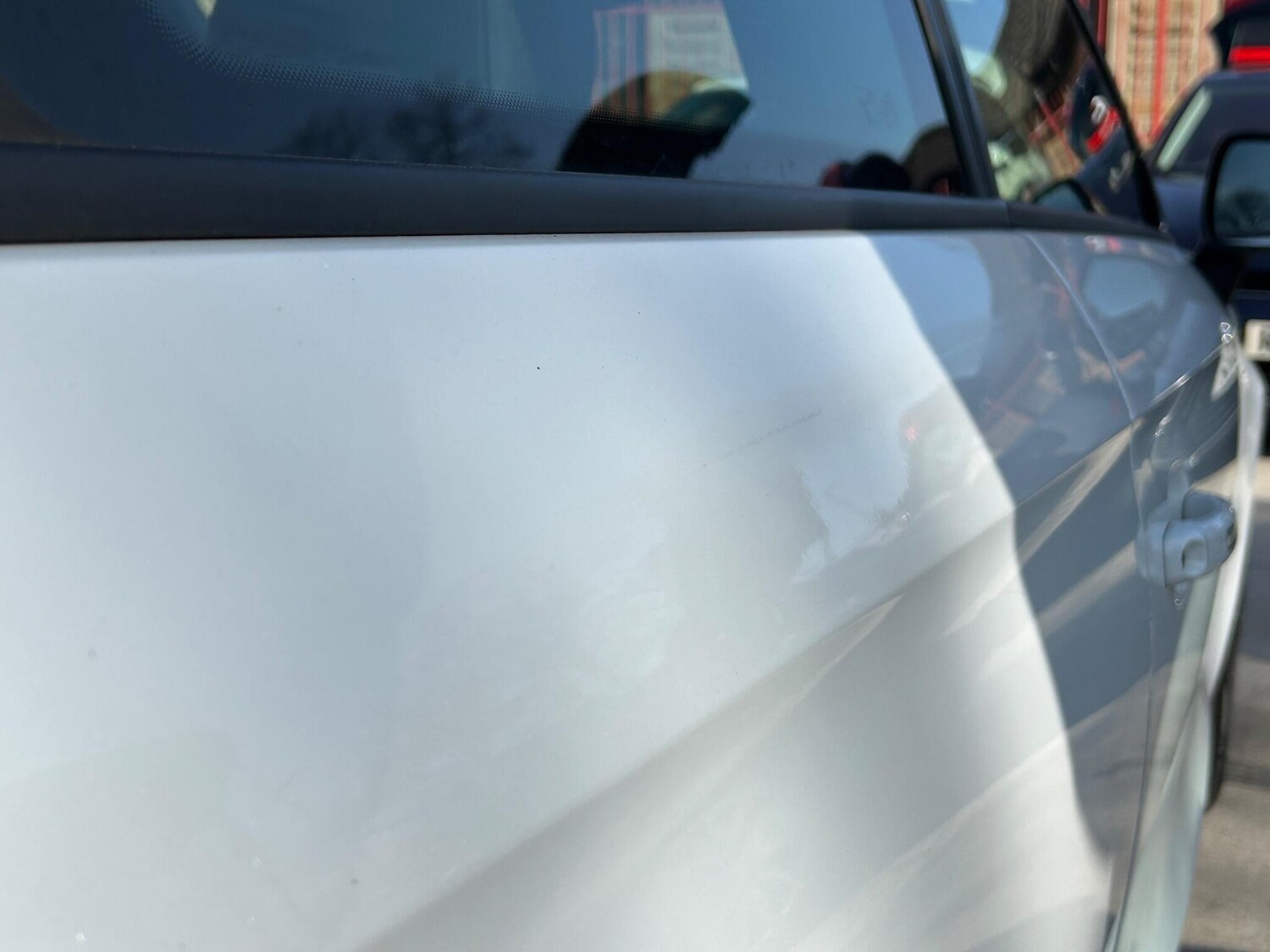 Used Audi A1 for sale - 77939411: Photo 12