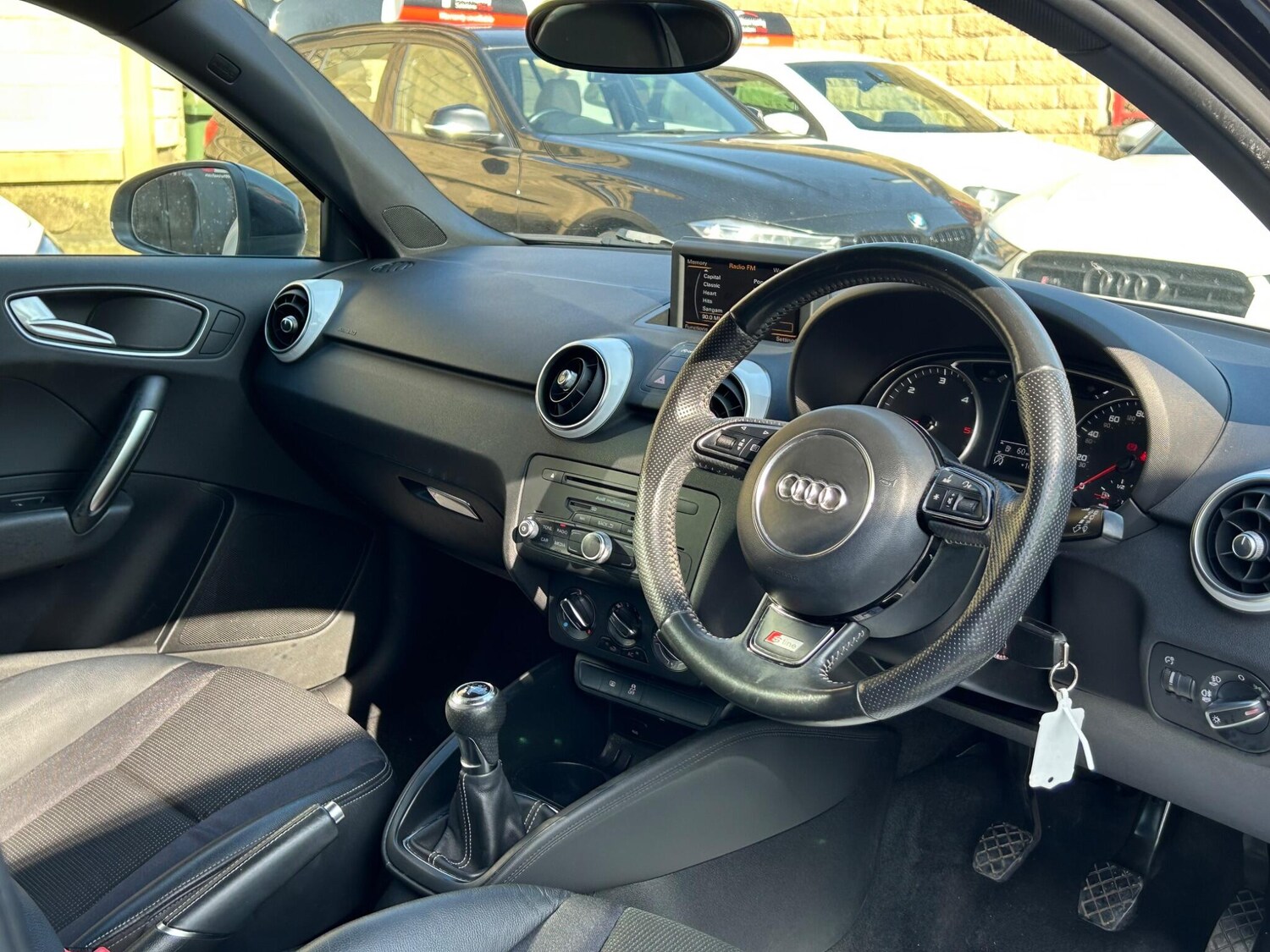 Used Audi A1 for sale - 77939411: Photo 29