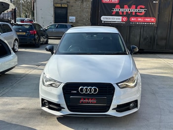 Used Audi A1 2014 for sale - 77939411: Photo