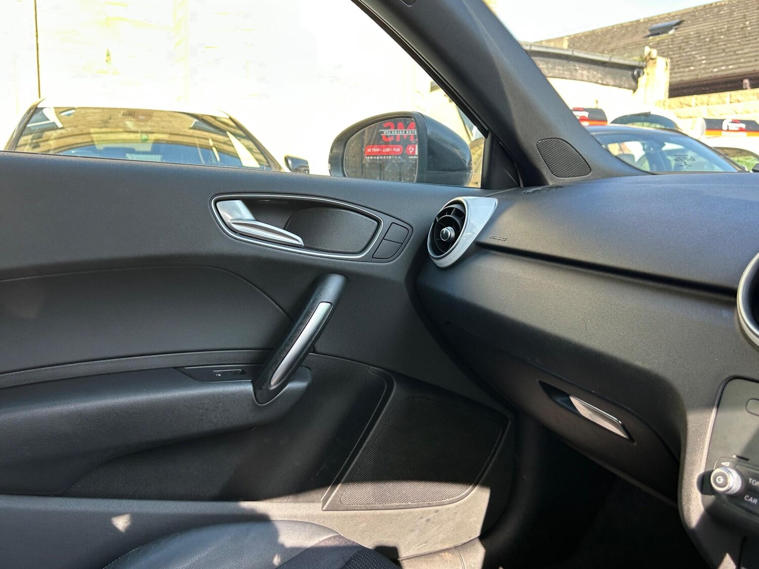 Used Audi A1 for sale - 77939411: Photo 32