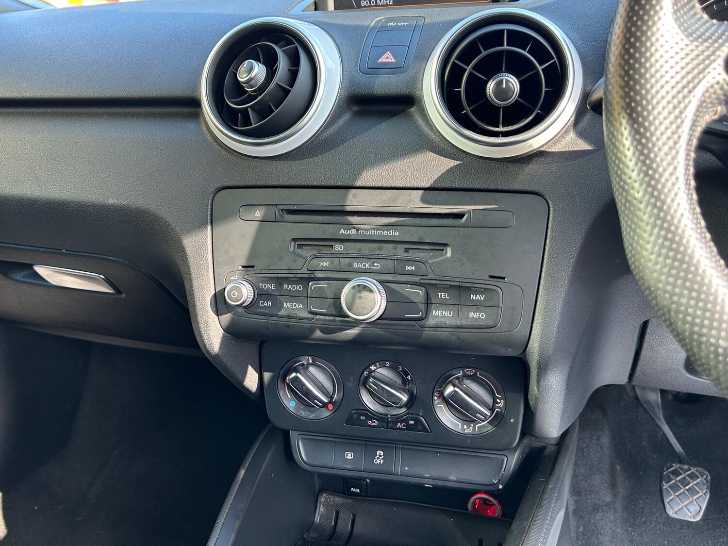 Used Audi A1 for sale - 77939411: Photo 33