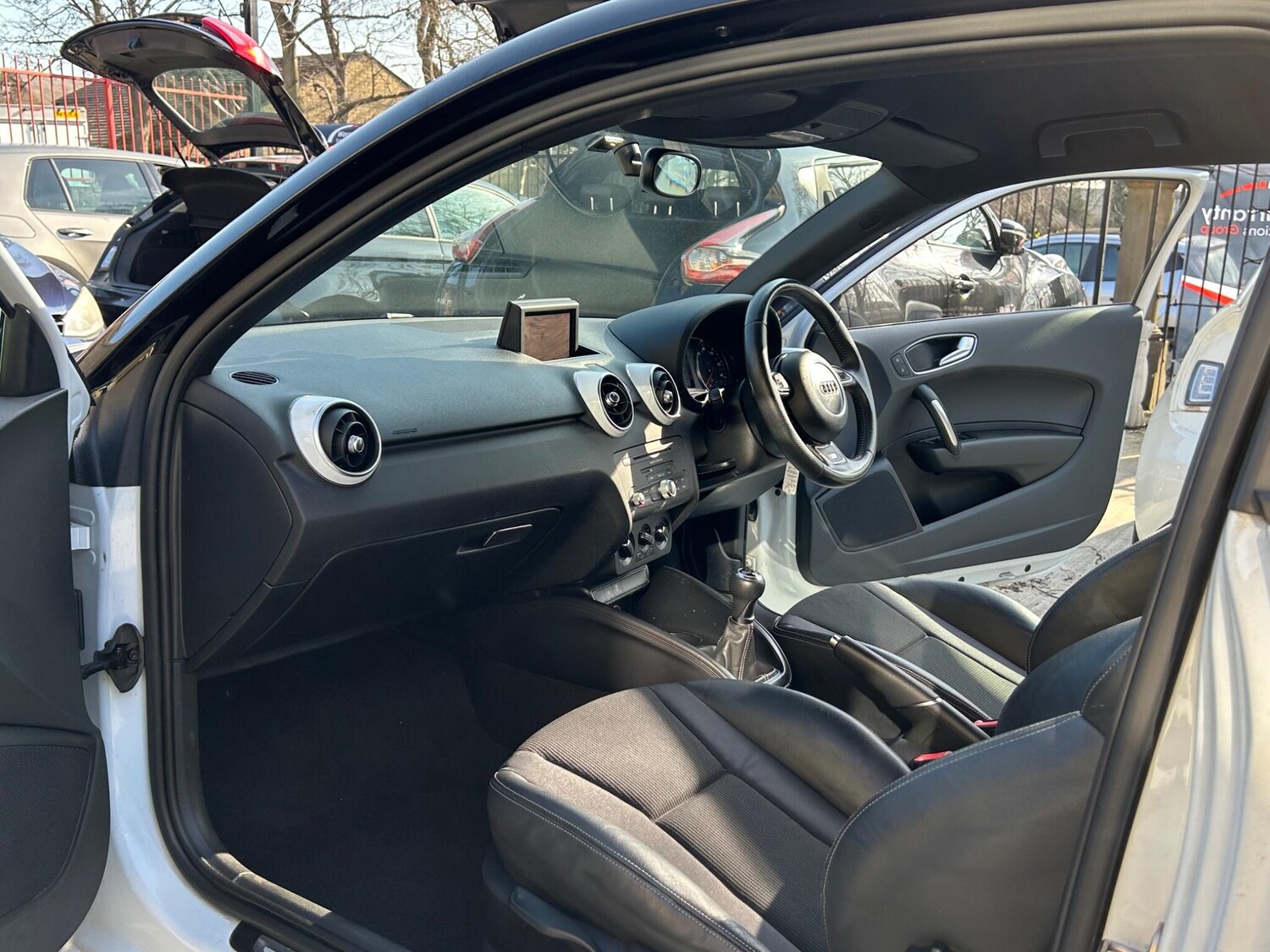 Used Audi A1 for sale - 77939411: Photo 36