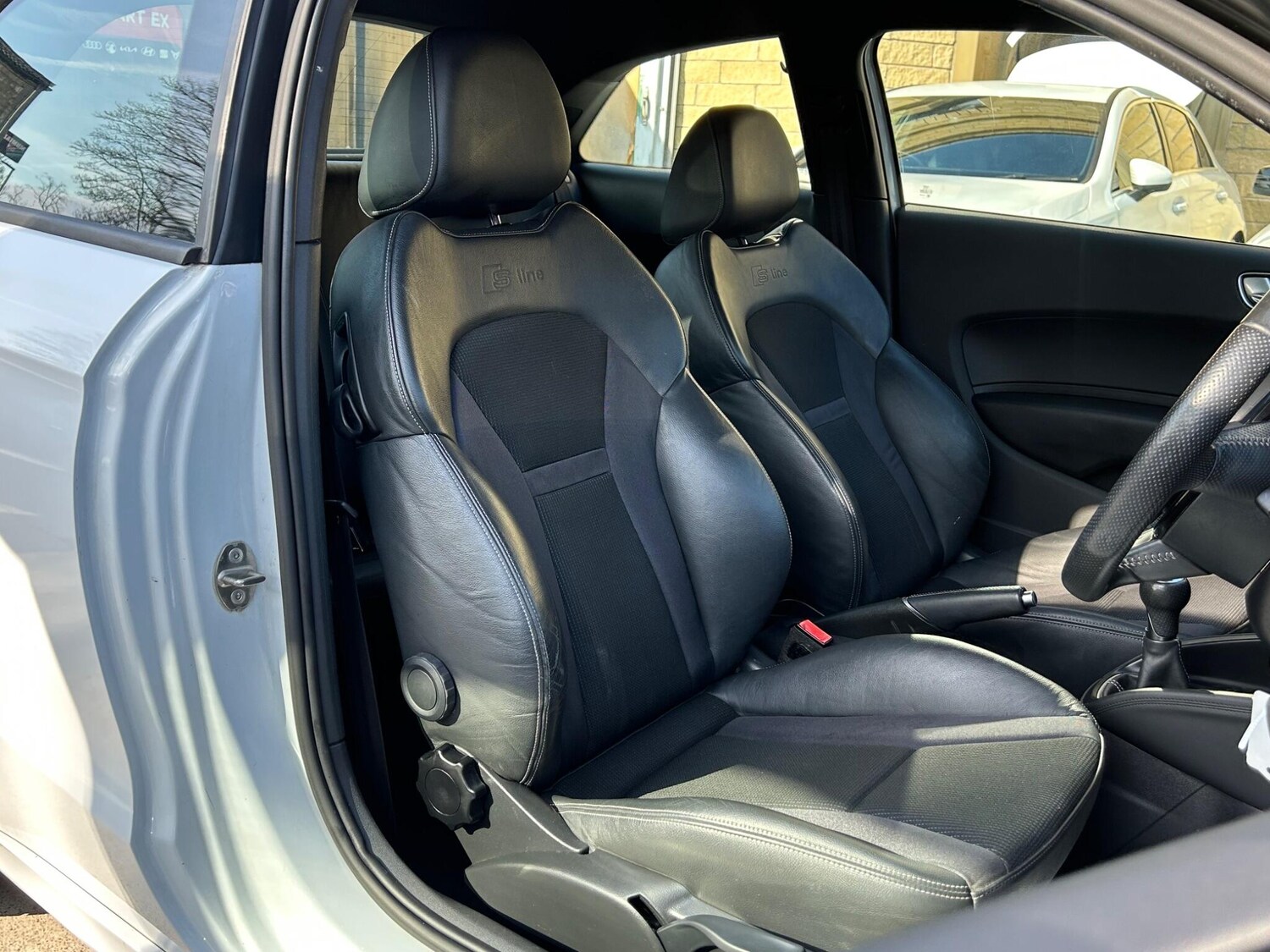 Used Audi A1 for sale - 77939411: Photo 38