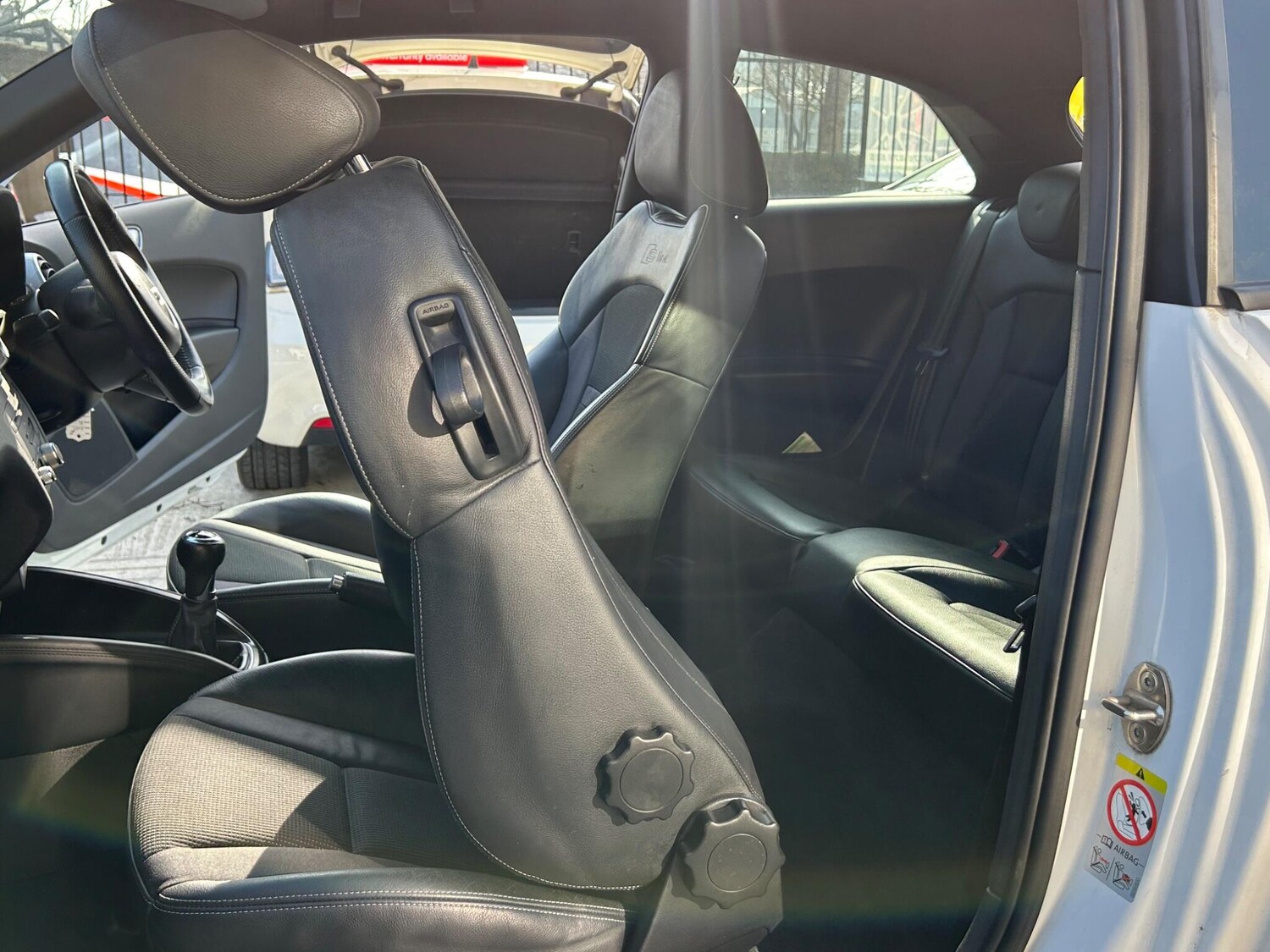 Used Audi A1 for sale - 77939411: Photo 41