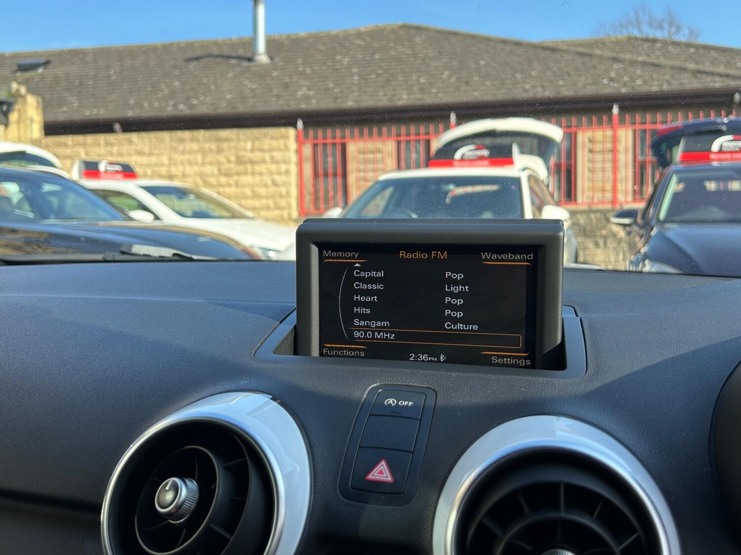 Used Audi A1 for sale - 77939411: Photo 48