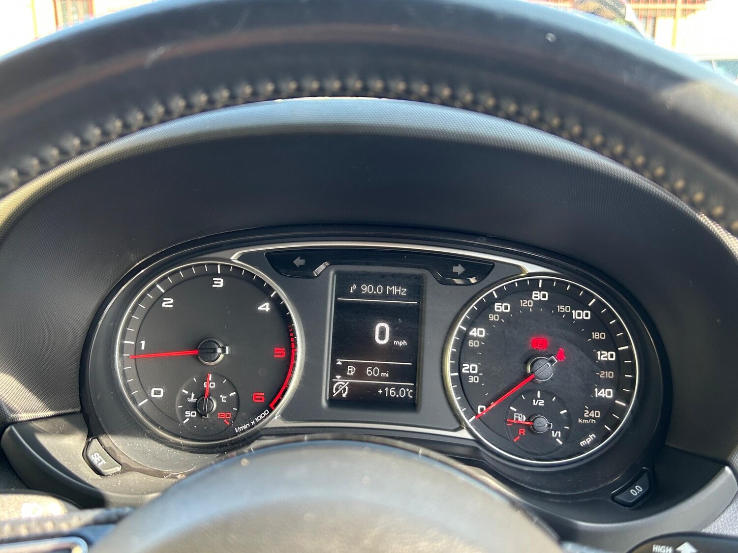 Used Audi A1 for sale - 77939411: Photo 50