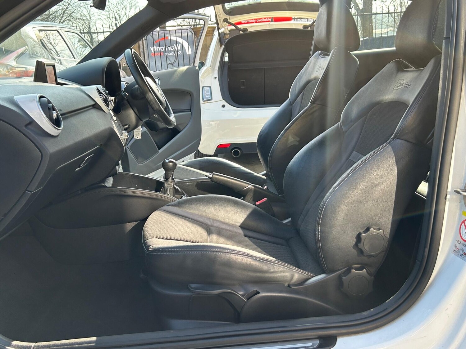 Used Audi A1 for sale - 77939411: Photo 52