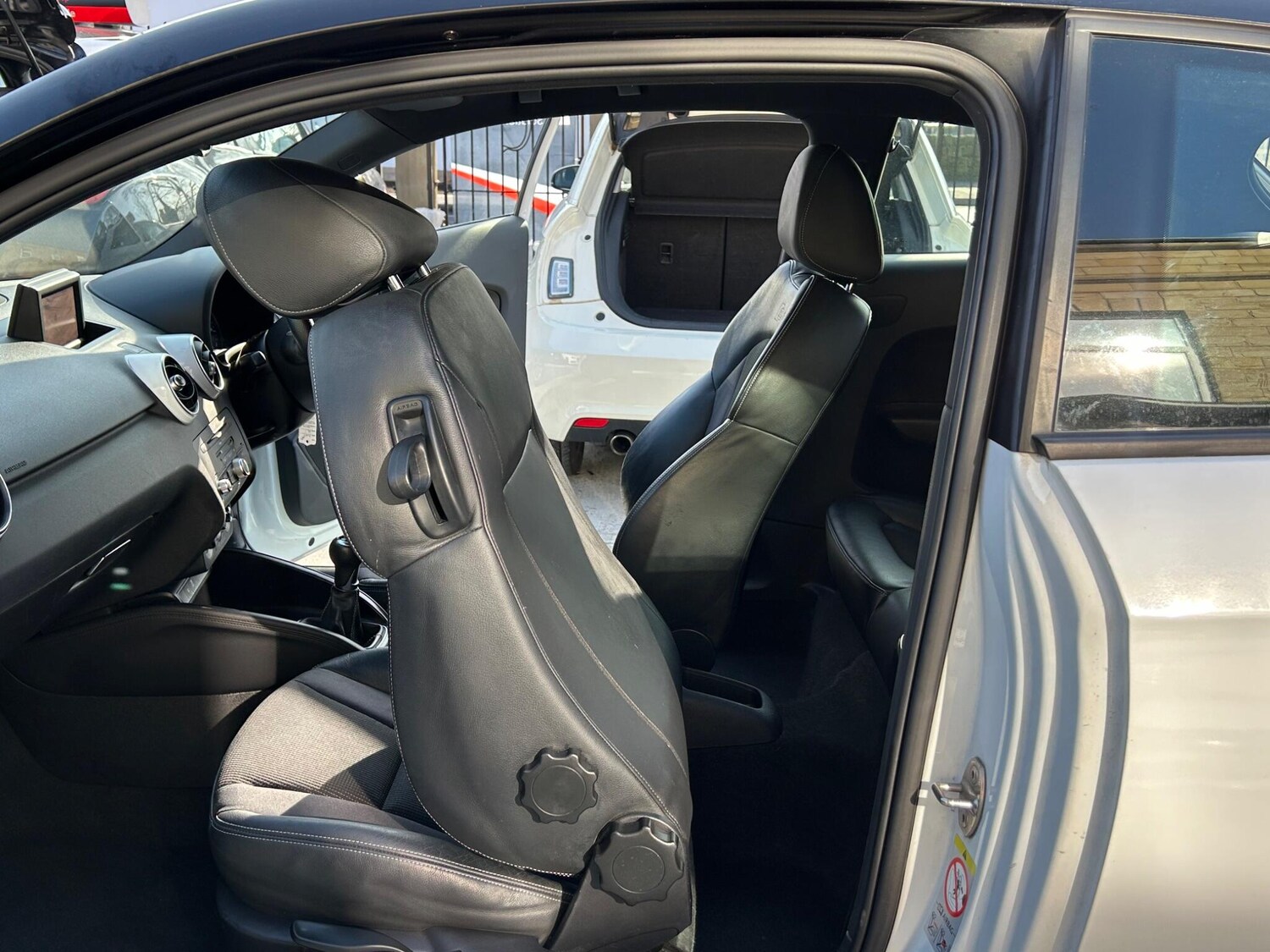 Used Audi A1 for sale - 77939411: Photo 54