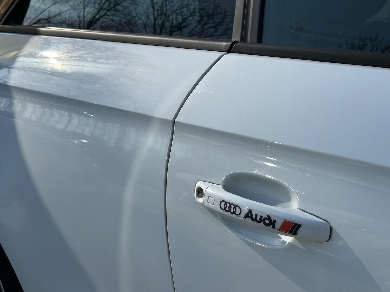 Used Audi A1 for sale - 77939411: Photo 55