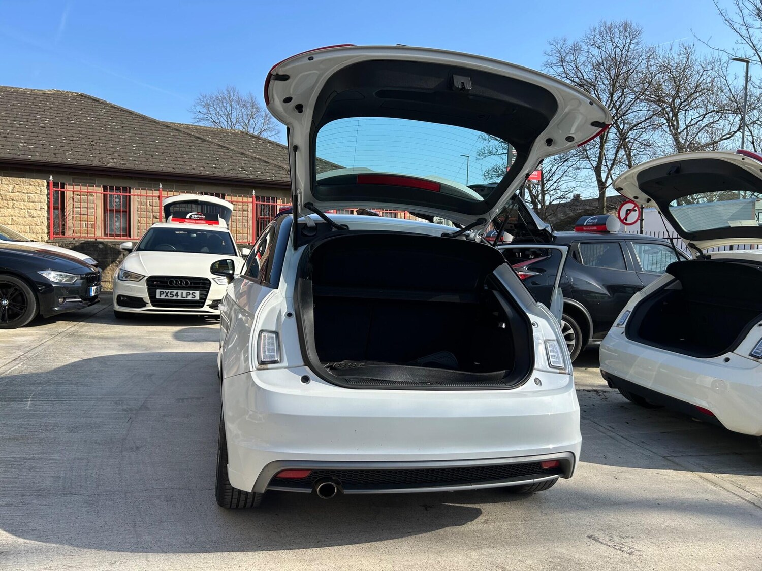 Used Audi A1 for sale - 77939411: Photo 62